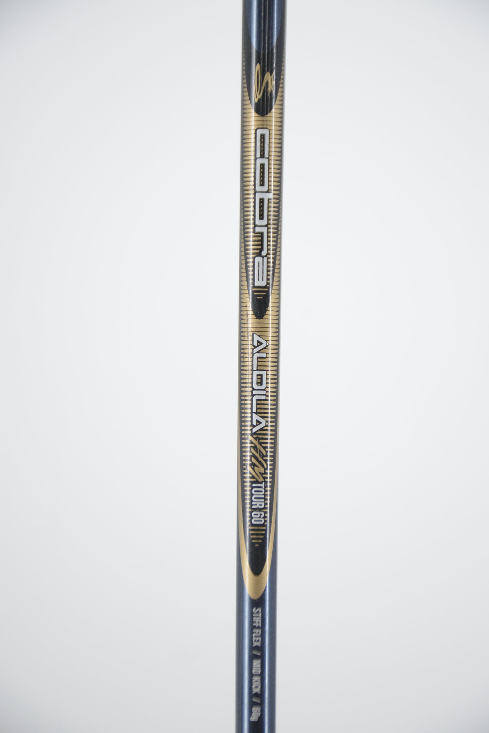 Cobra SZ 7 Wood S Flex 42"