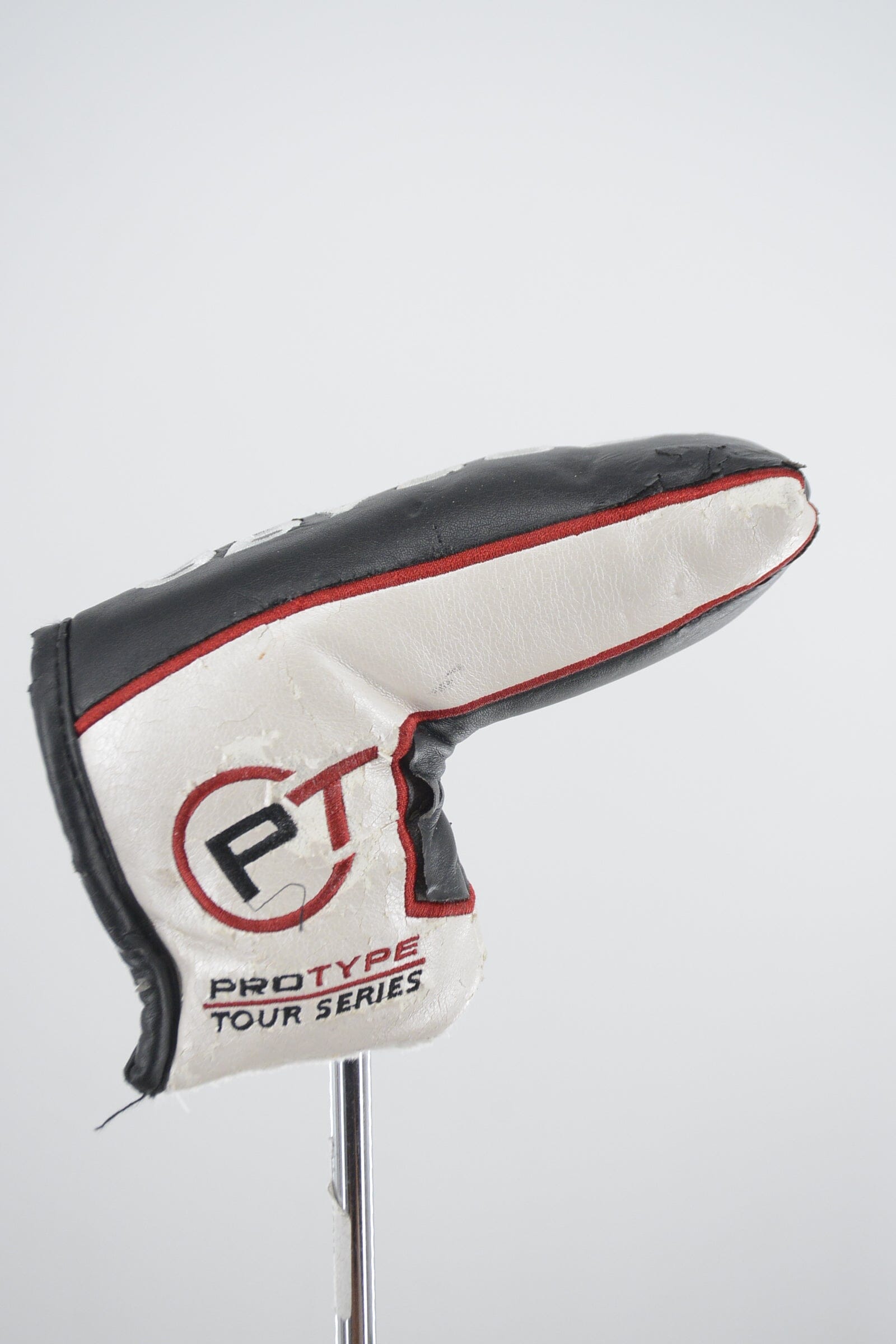 Odyssey Protype IX 4 HT Putter 35