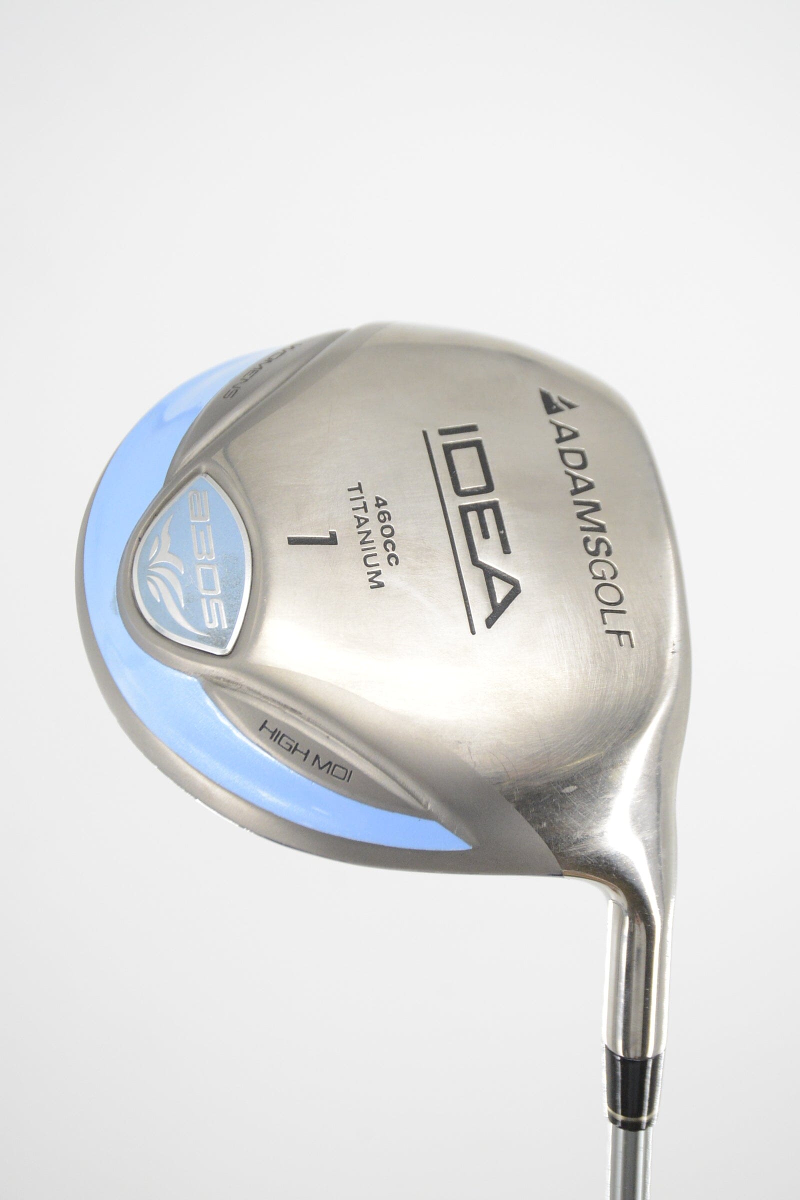 Women's Adams A3OS Driver W Flex 43.75" Golf Clubs GolfRoots 