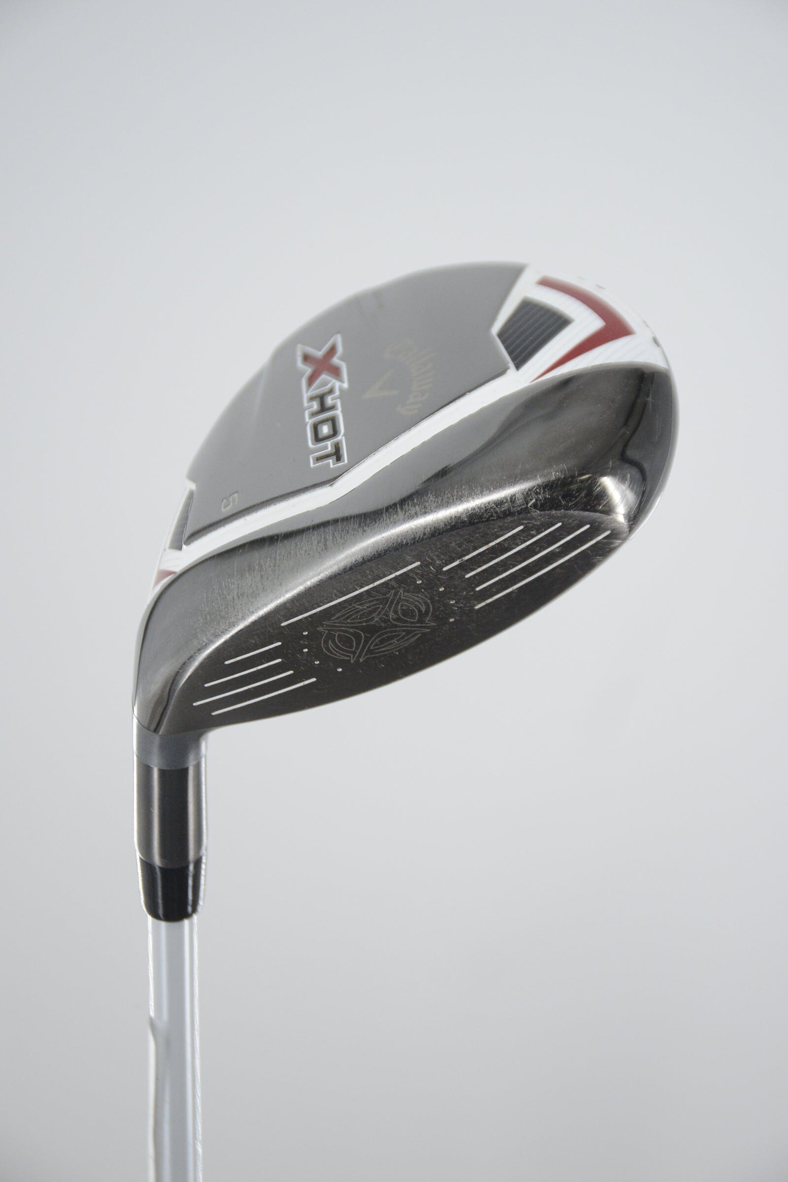 Women's Callaway X Hot 2019 5 Wood W Flex 41.25