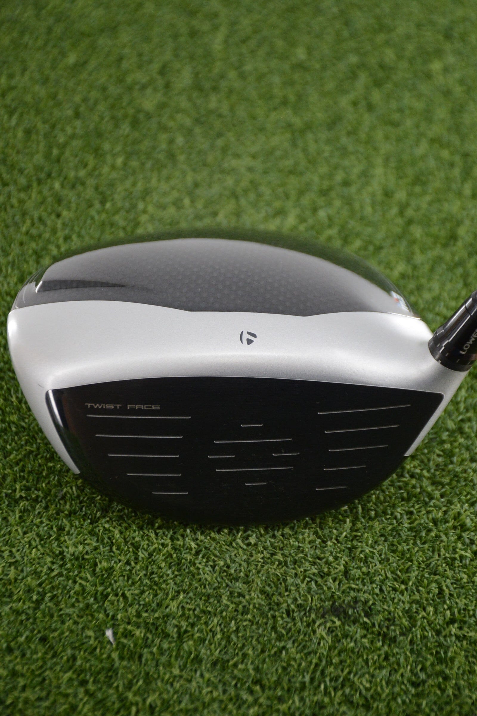 TaylorMade M3 9 Degree Driver S Flex 45.25" Golf Clubs GolfRoots 
