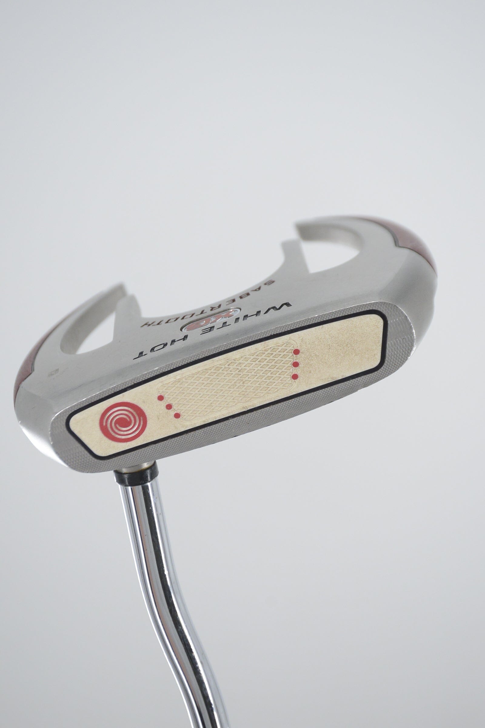 Odyssey White Hot XG Sabertooth Putter 34" Golf Clubs GolfRoots 