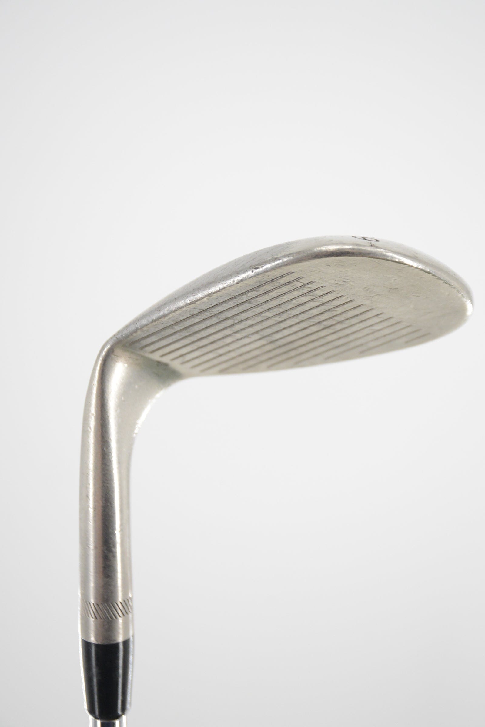 Titleist Vokey Spin Milled 60 Degree Wedge Wedge Flex 35" Golf Clubs GolfRoots 