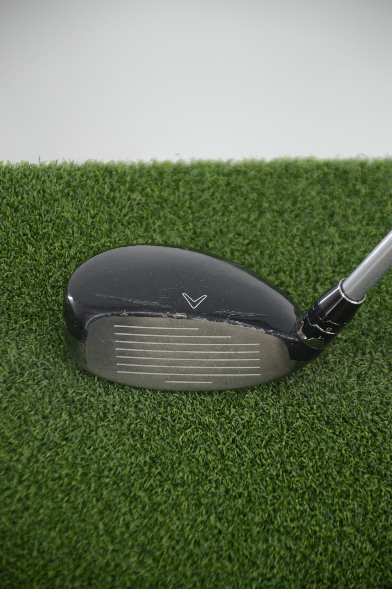 Callaway Big Bertha 2019 4 Hybrid R Flex 38.5" Golf Clubs GolfRoots 