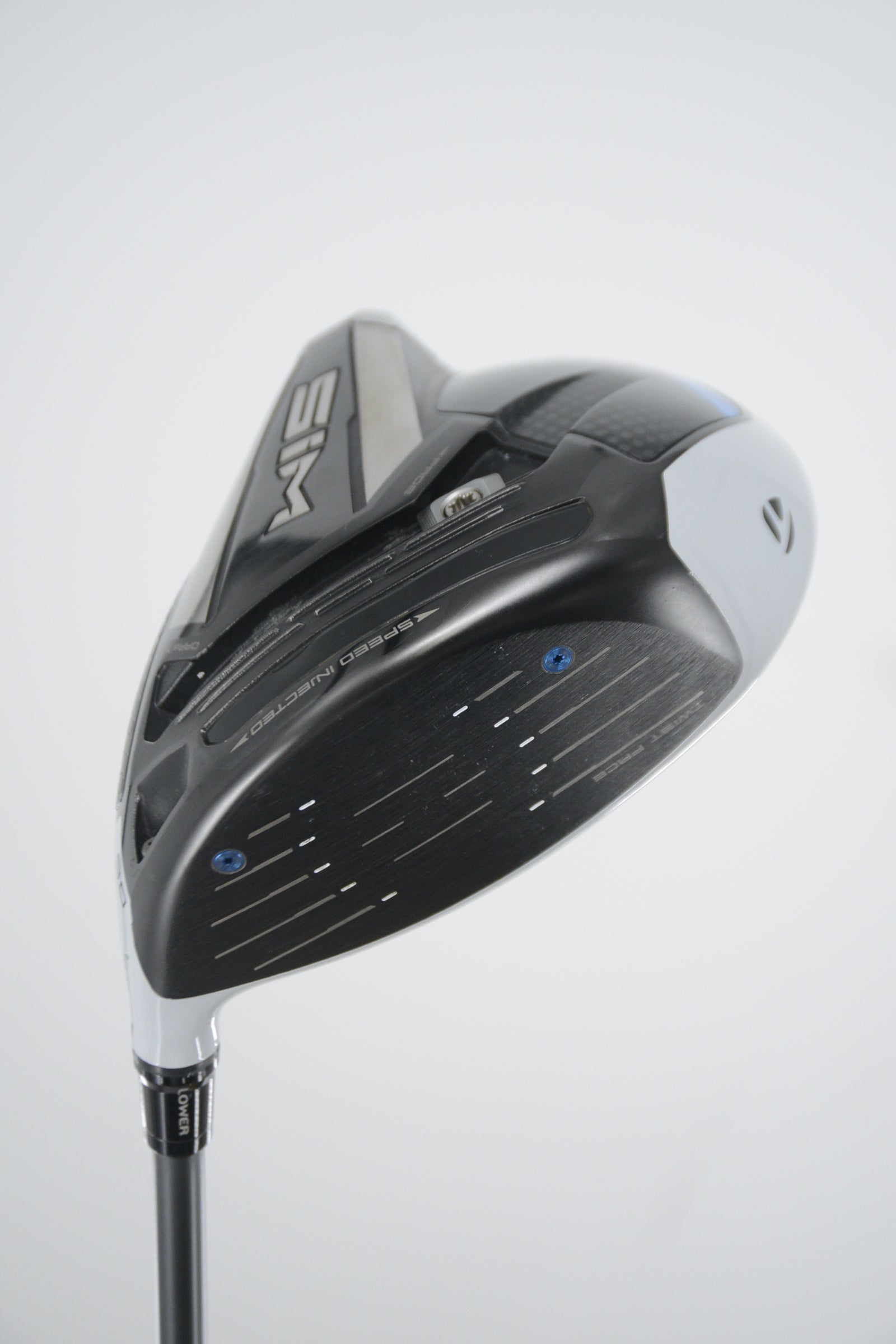 TaylorMade SIM 9 Degree Driver S Flex 45.5"
