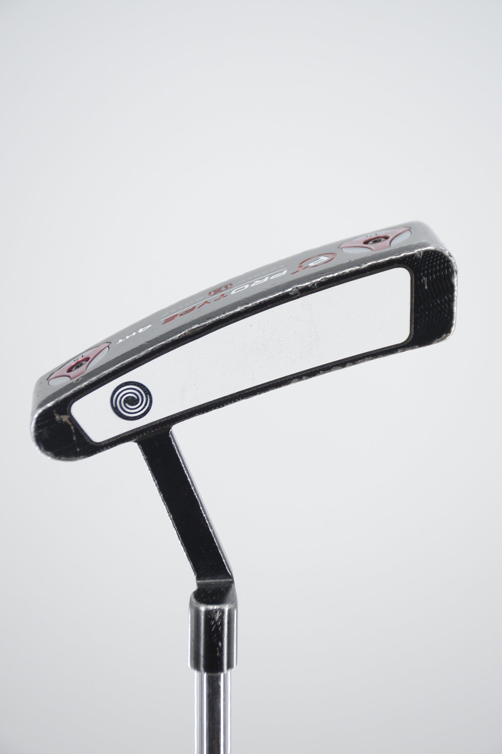 Odyssey Protype IX 4 HT Putter 35