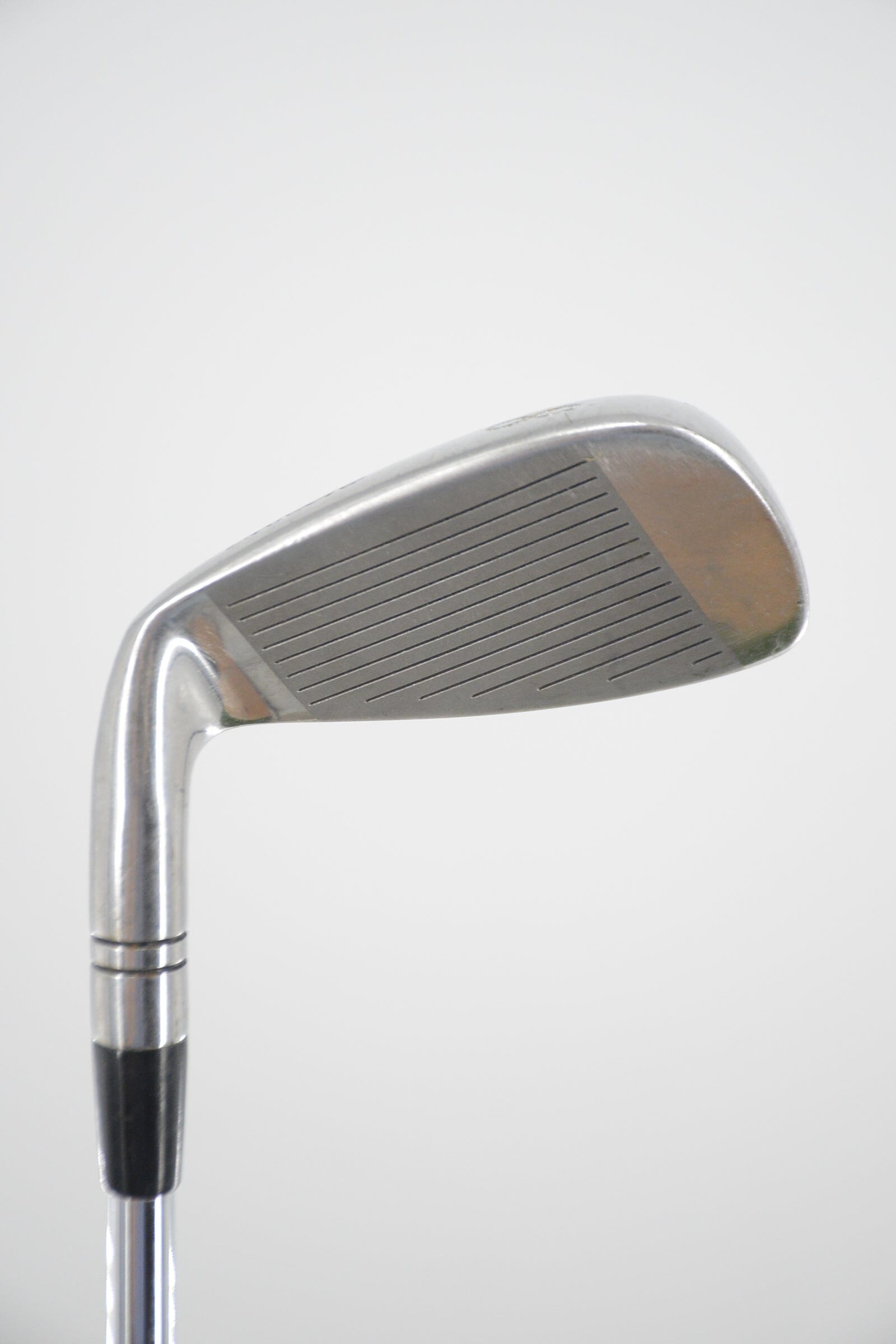 Adams Assault VMI 8 Iron S Flex 36.5" Golf Clubs GolfRoots 