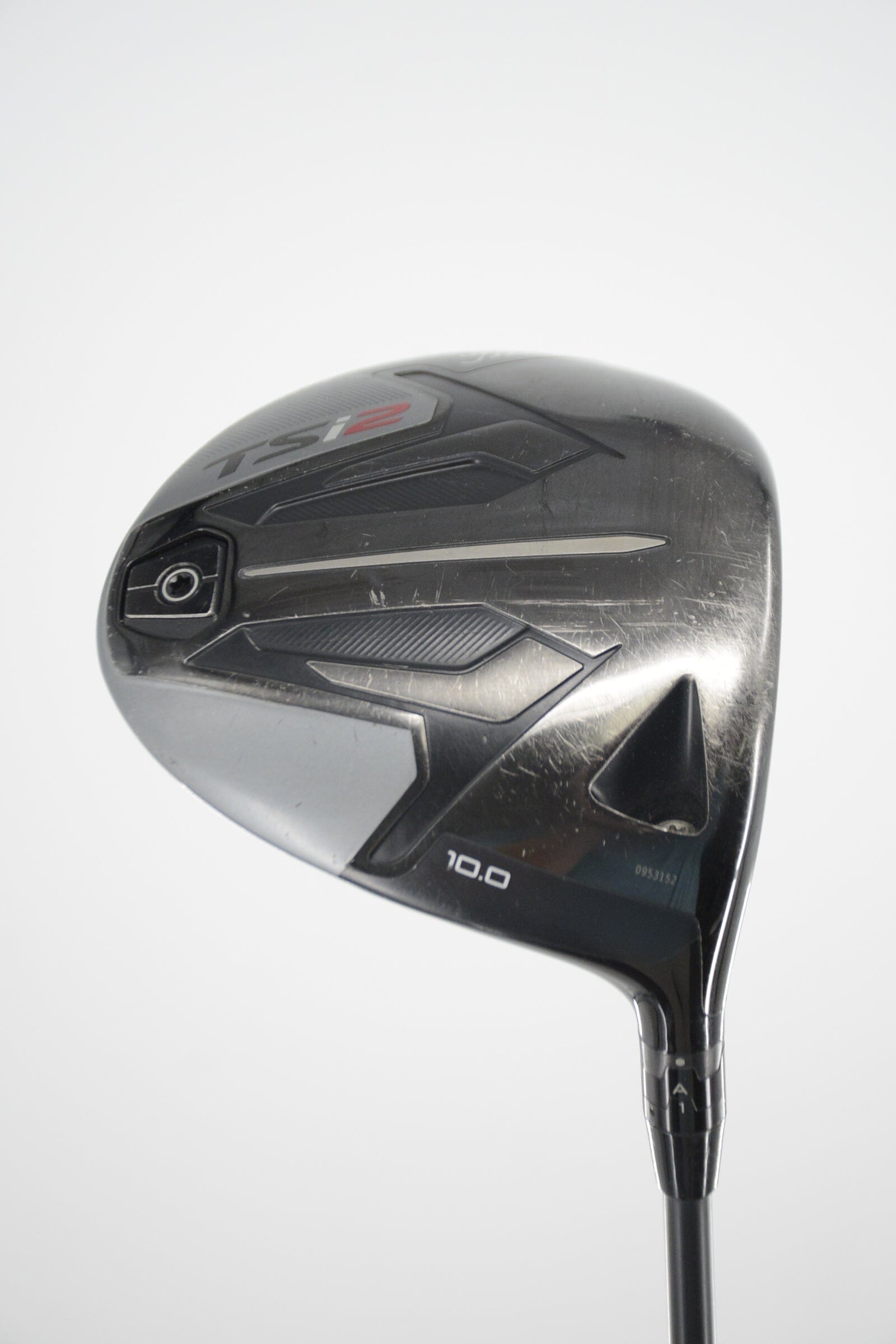 Titleist TSi2 10 Degree Driver R Flex 45.5" Golf Clubs GolfRoots 