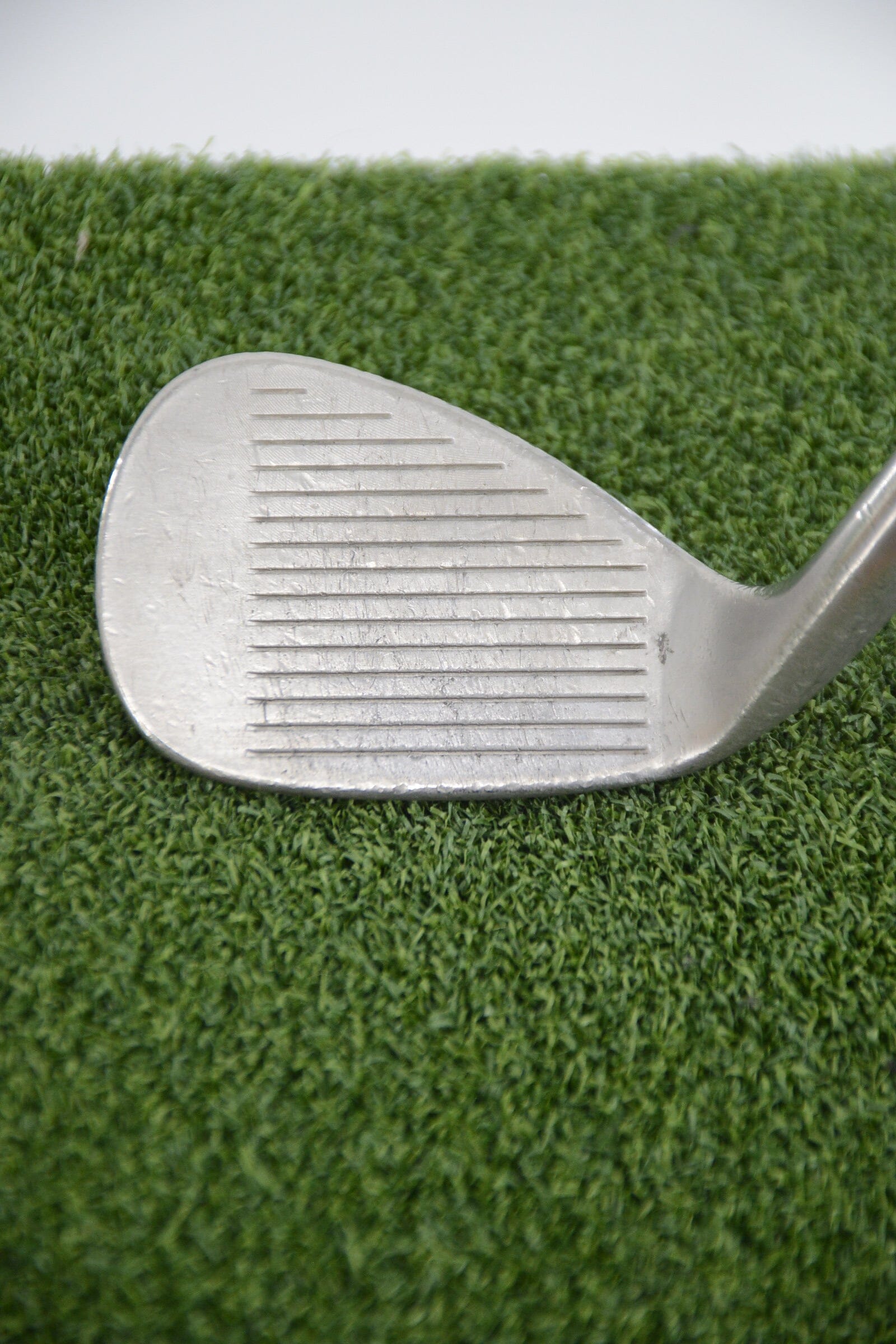 Titleist Vokey Spin Milled 60 Degree Wedge Wedge Flex 35" Golf Clubs GolfRoots 