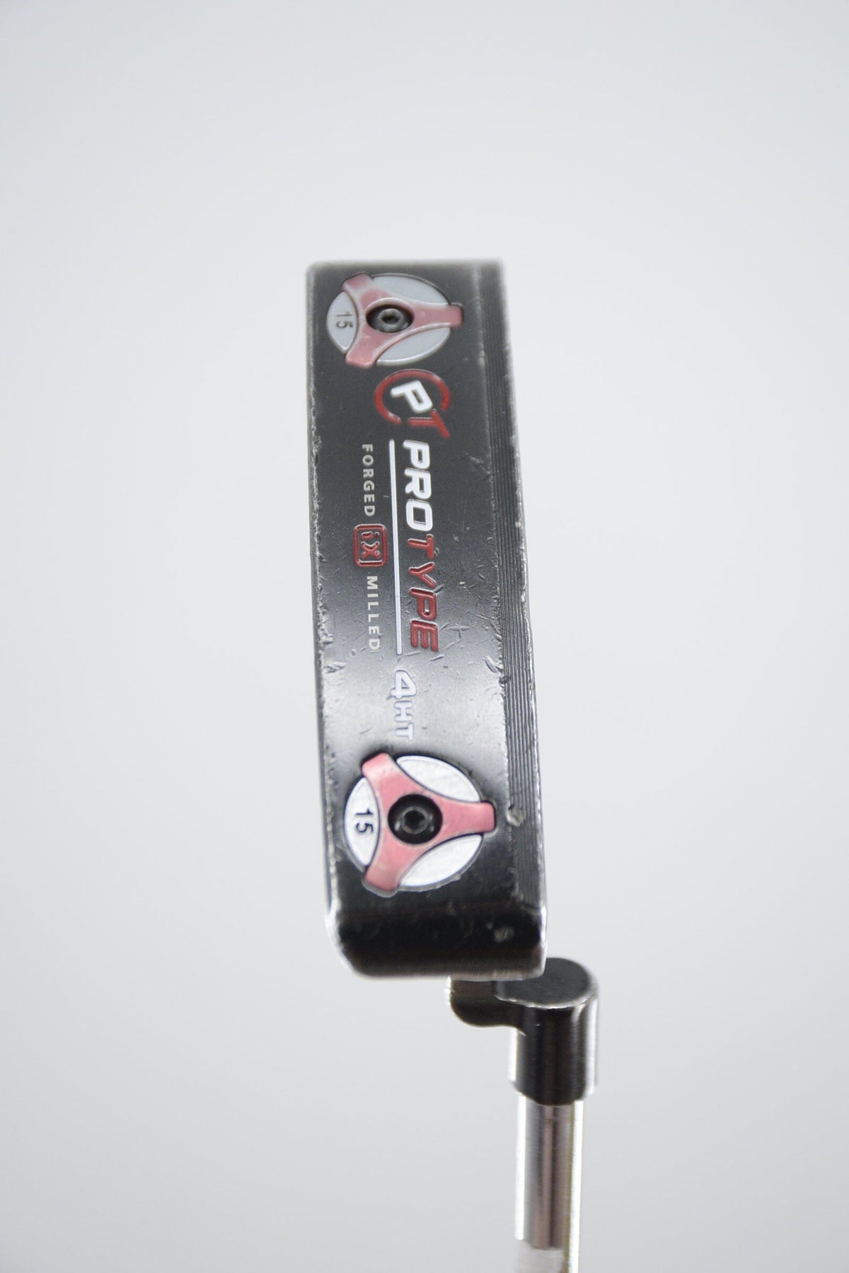 Odyssey Protype IX 4 HT Putter 35