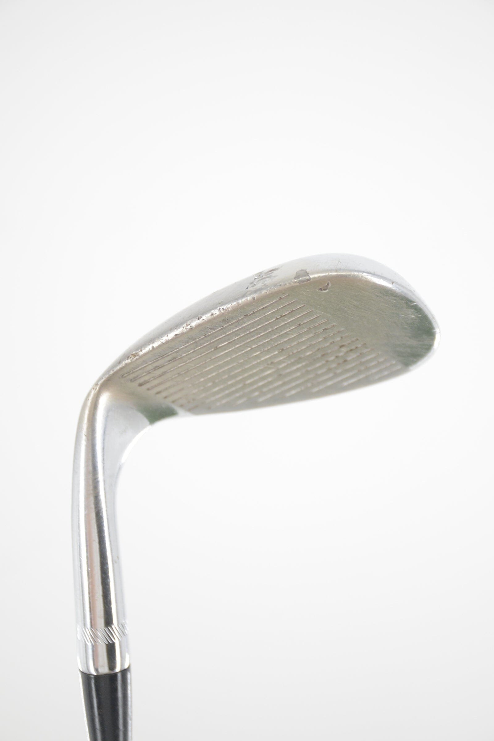 Titleist Vokey Chrome 200 Series 56 Degree Wedge Wedge Flex 35" Golf Clubs GolfRoots 