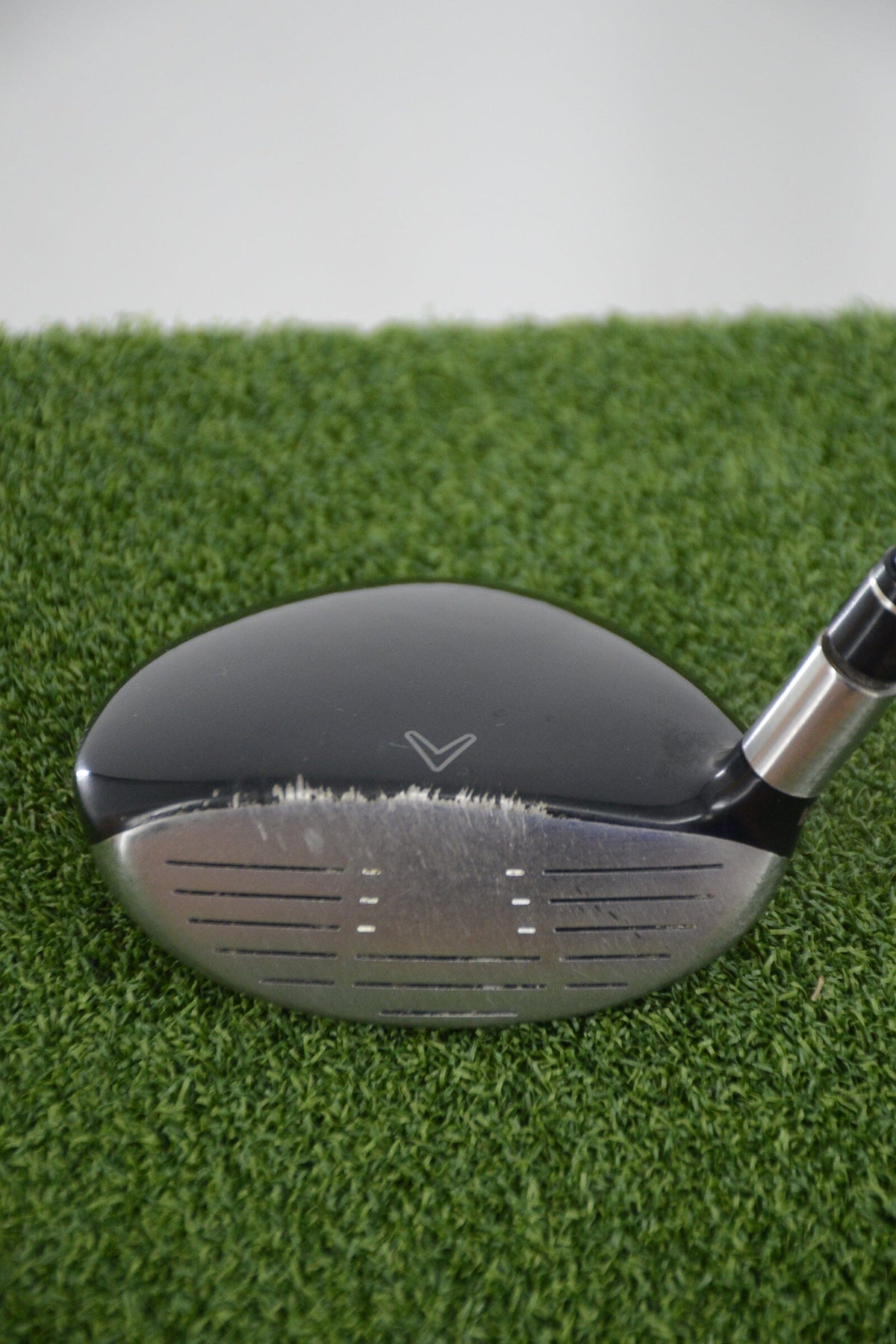 Callaway FT Neutral 3 Wood S Flex 42.75"