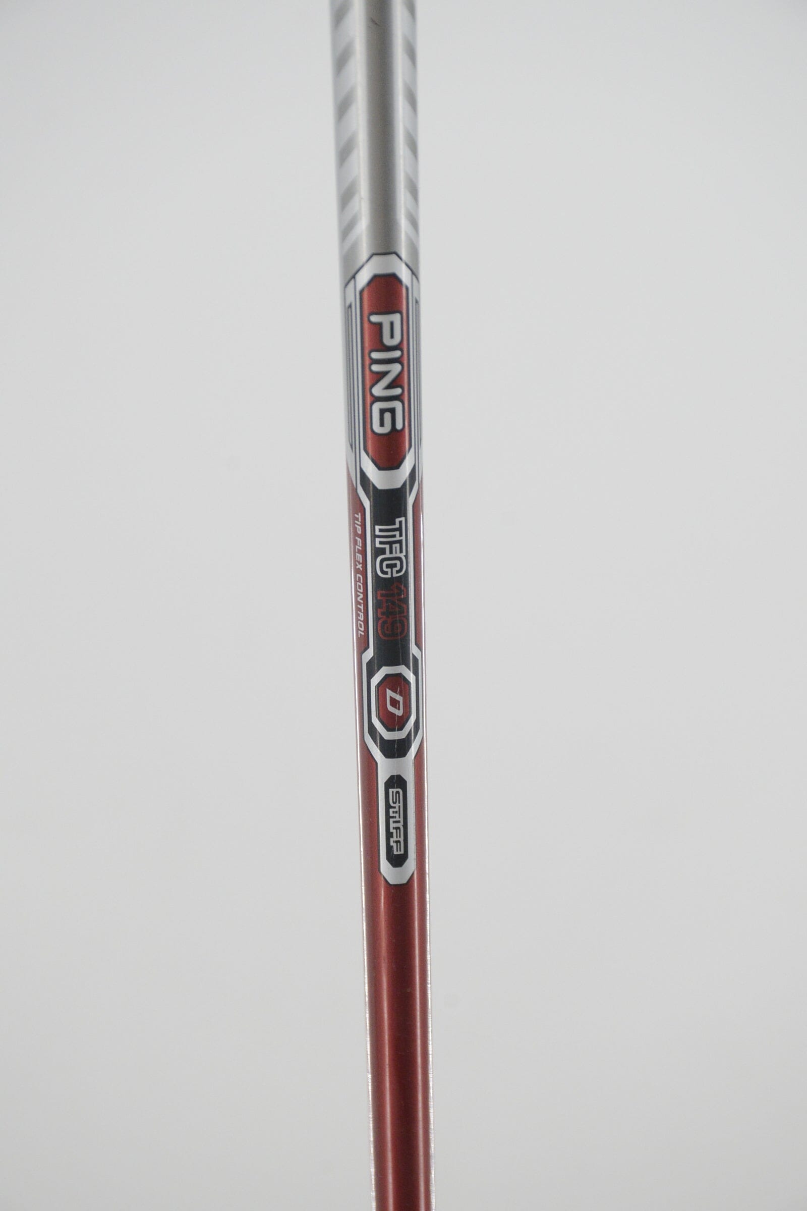 Ping G15 10.5 Degree Driver S Flex 45.5" Golf Clubs GolfRoots 