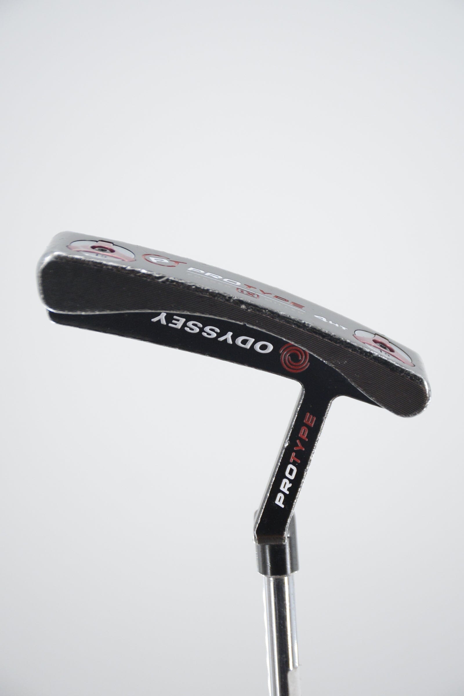 クラブ ODYSSEY PROTYPE Odyssey Protype IX 4 HT Putter 35