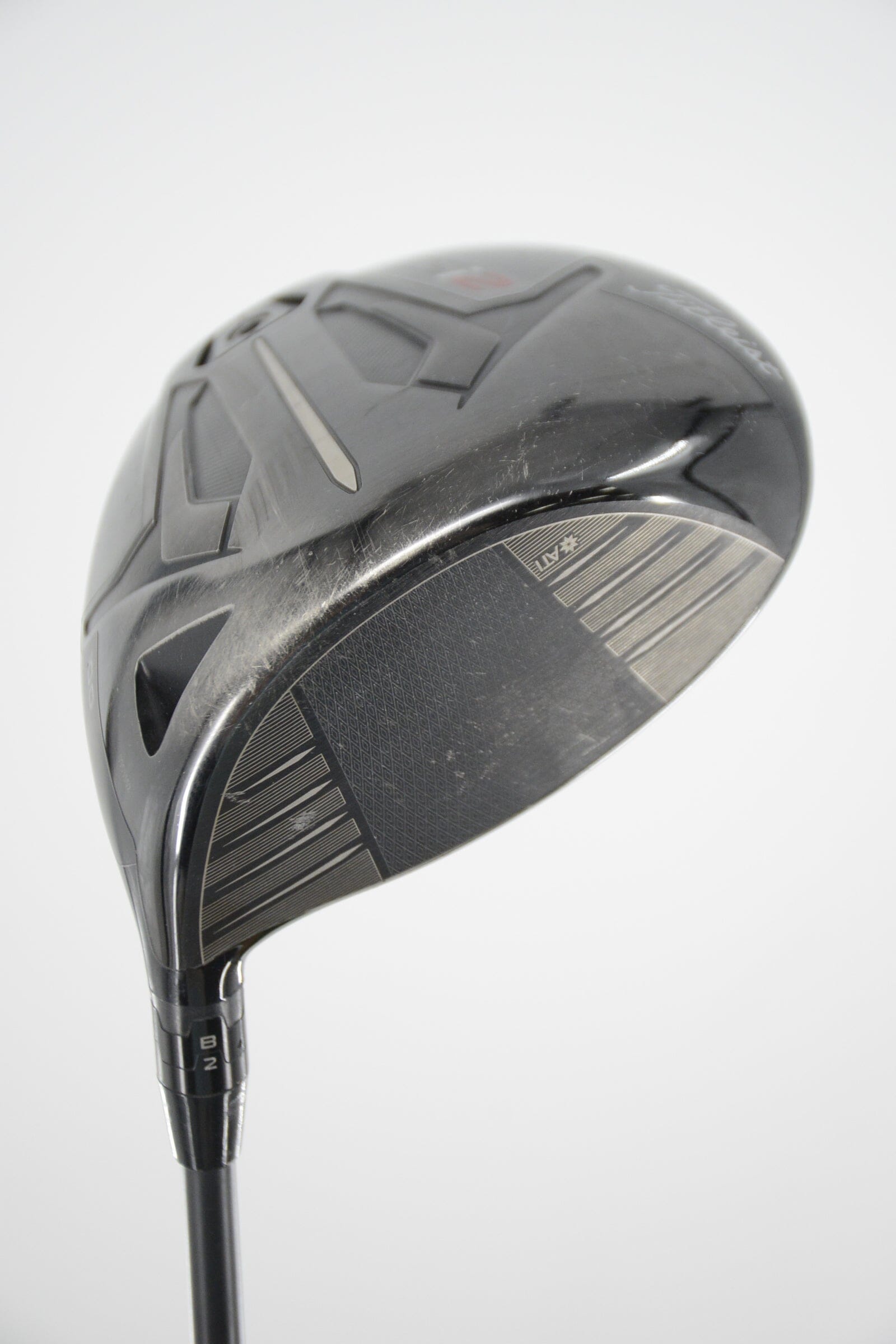 Titleist TSi2 10 Degree Driver R Flex 45.5" Golf Clubs GolfRoots 