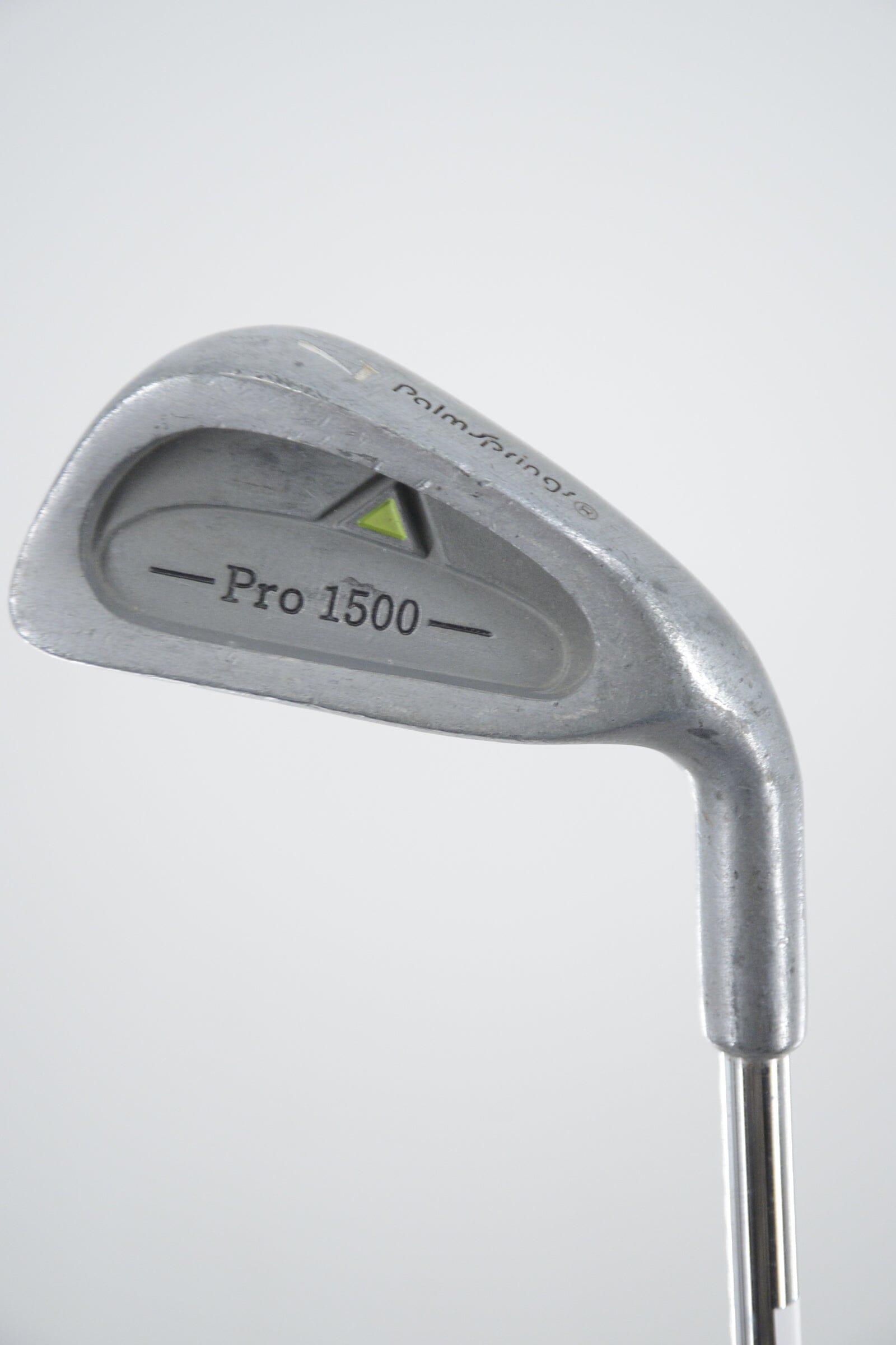 7 Irons