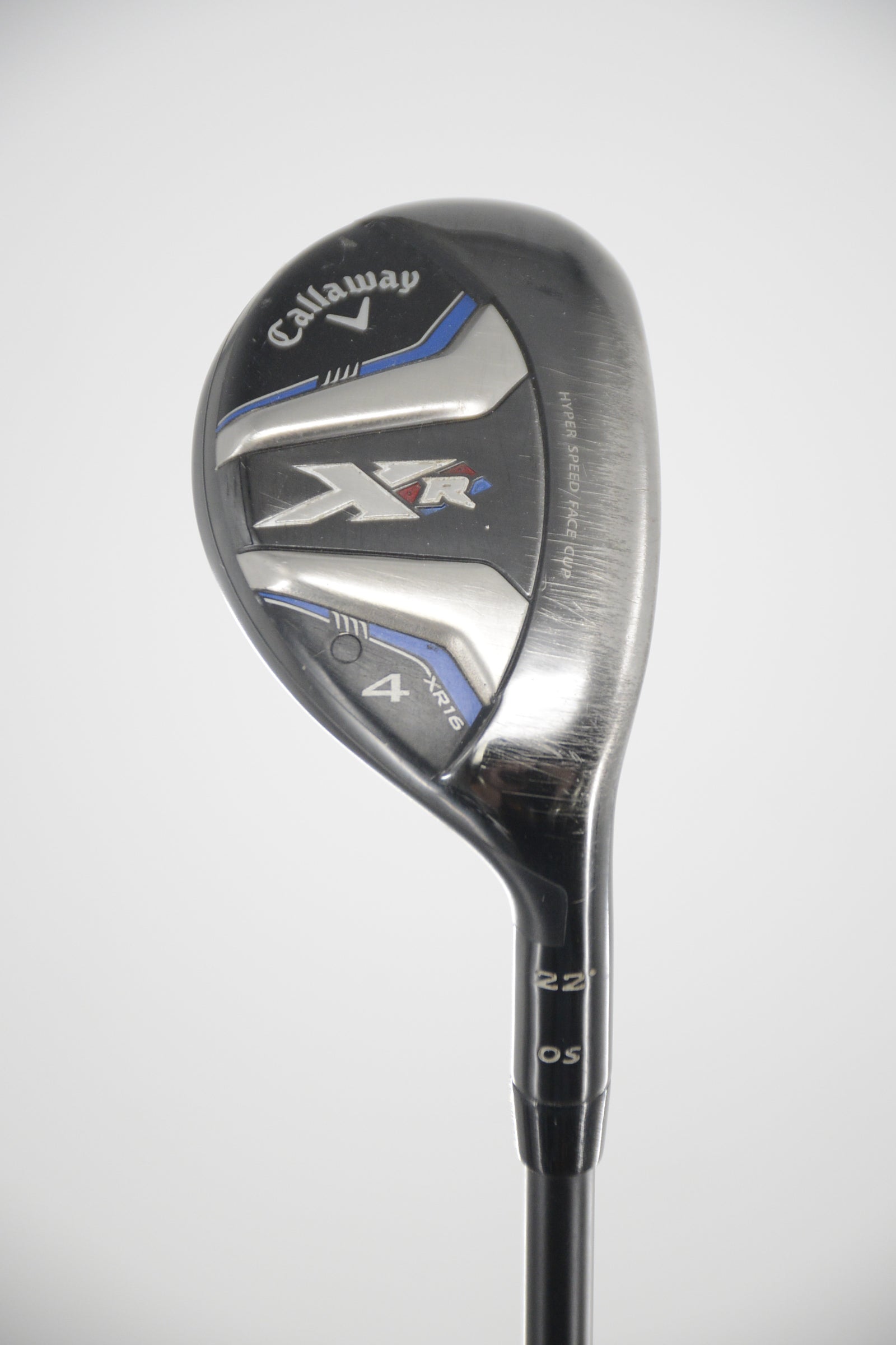 Callaway XR 16 OS 4 Hybrid SR Flex 39.5"