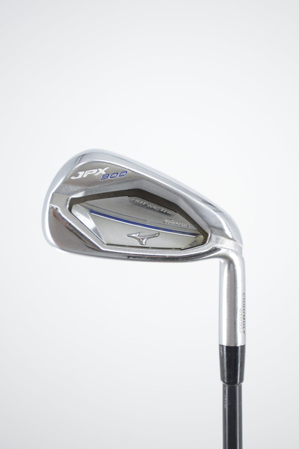 Mizuno JPX 900 Hot Metal 6 Iron R Flex 38" Golf Clubs GolfRoots 