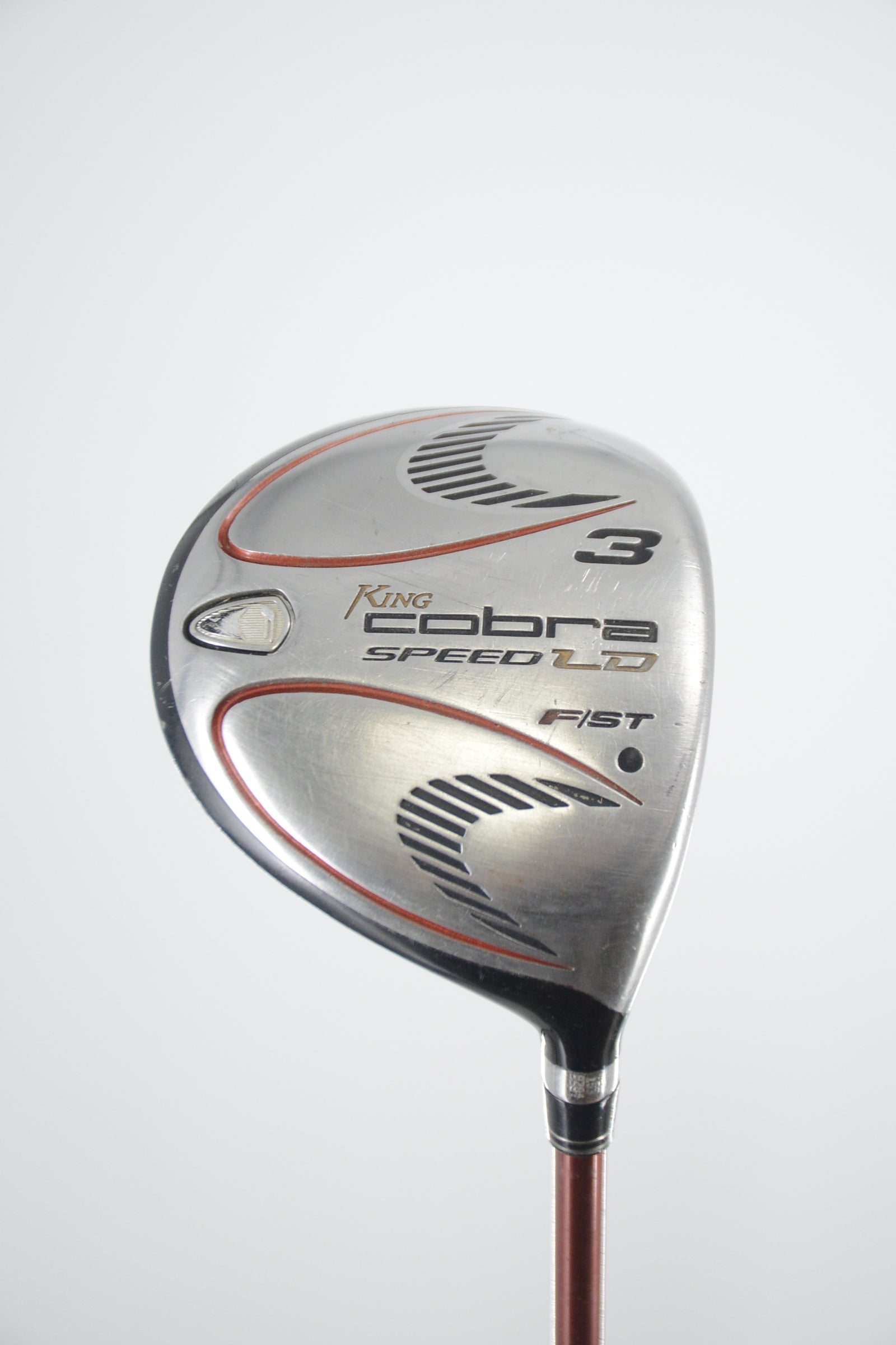 Cobra Speed LD-F 3 Wood S Flex 42.75"