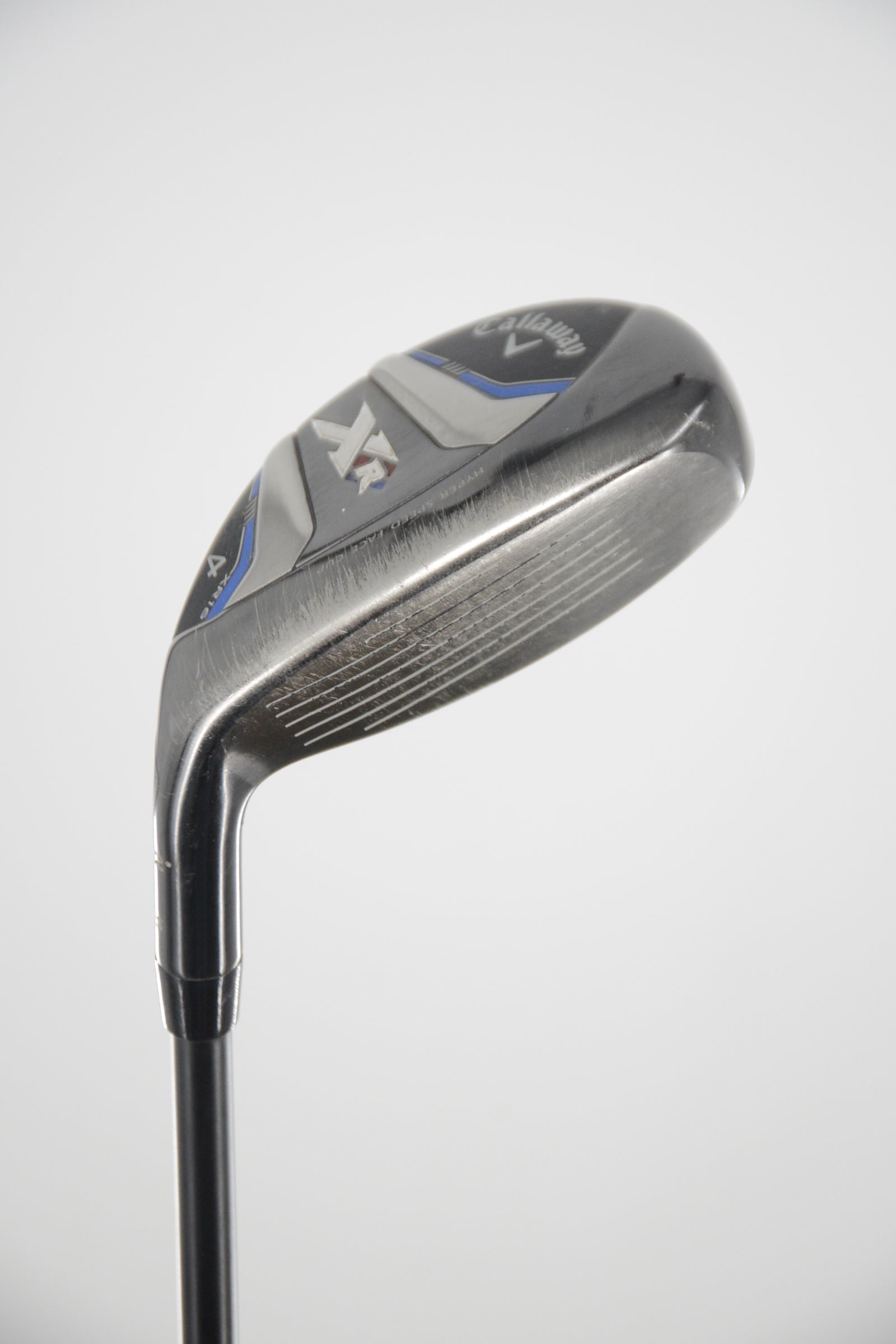 Callaway XR 16 OS 4 Hybrid SR Flex 39.5"