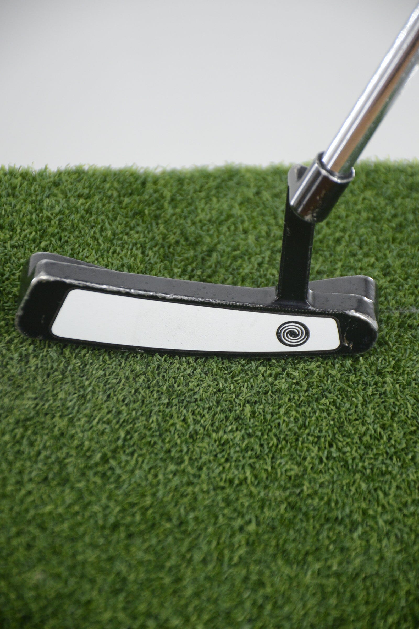 Odyssey Protype IX 4 HT Putter 35