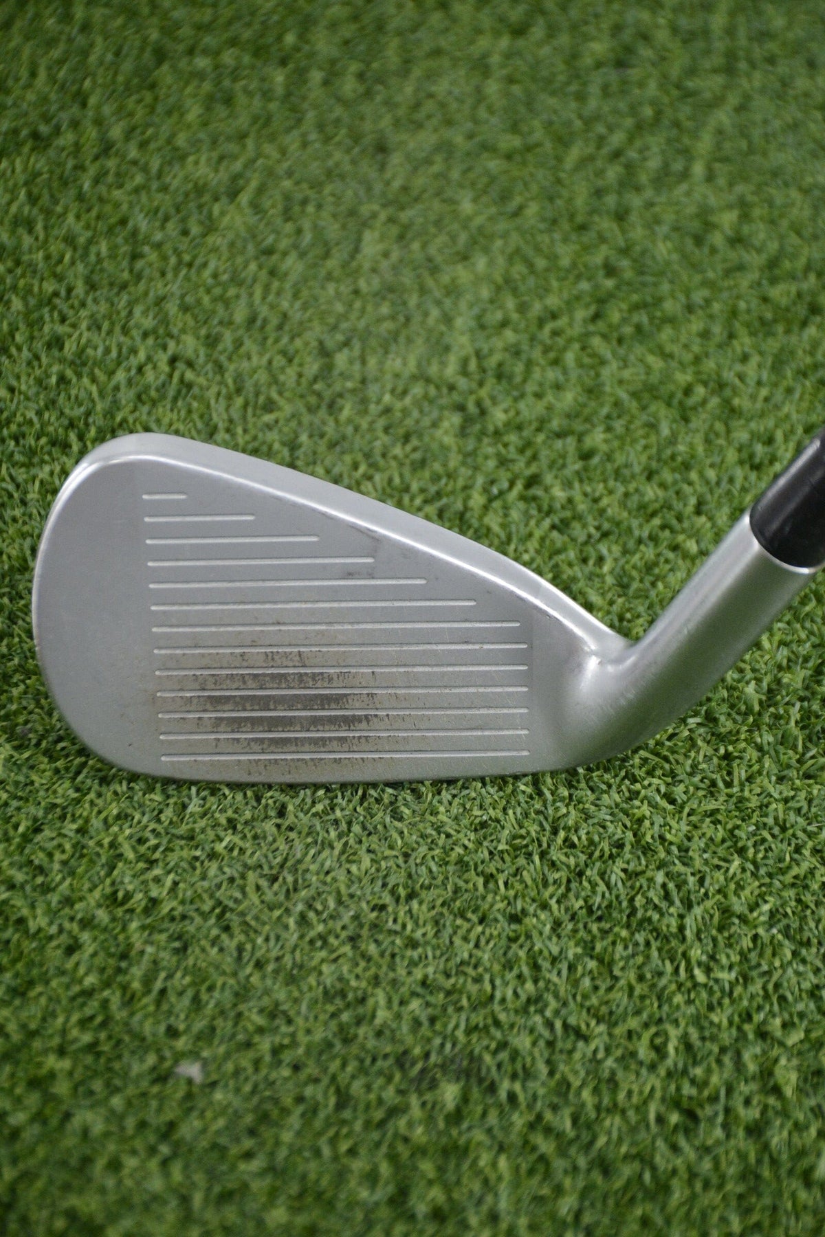 Mizuno JPX 900 Hot Metal 6 Iron R Flex 38" Golf Clubs GolfRoots 