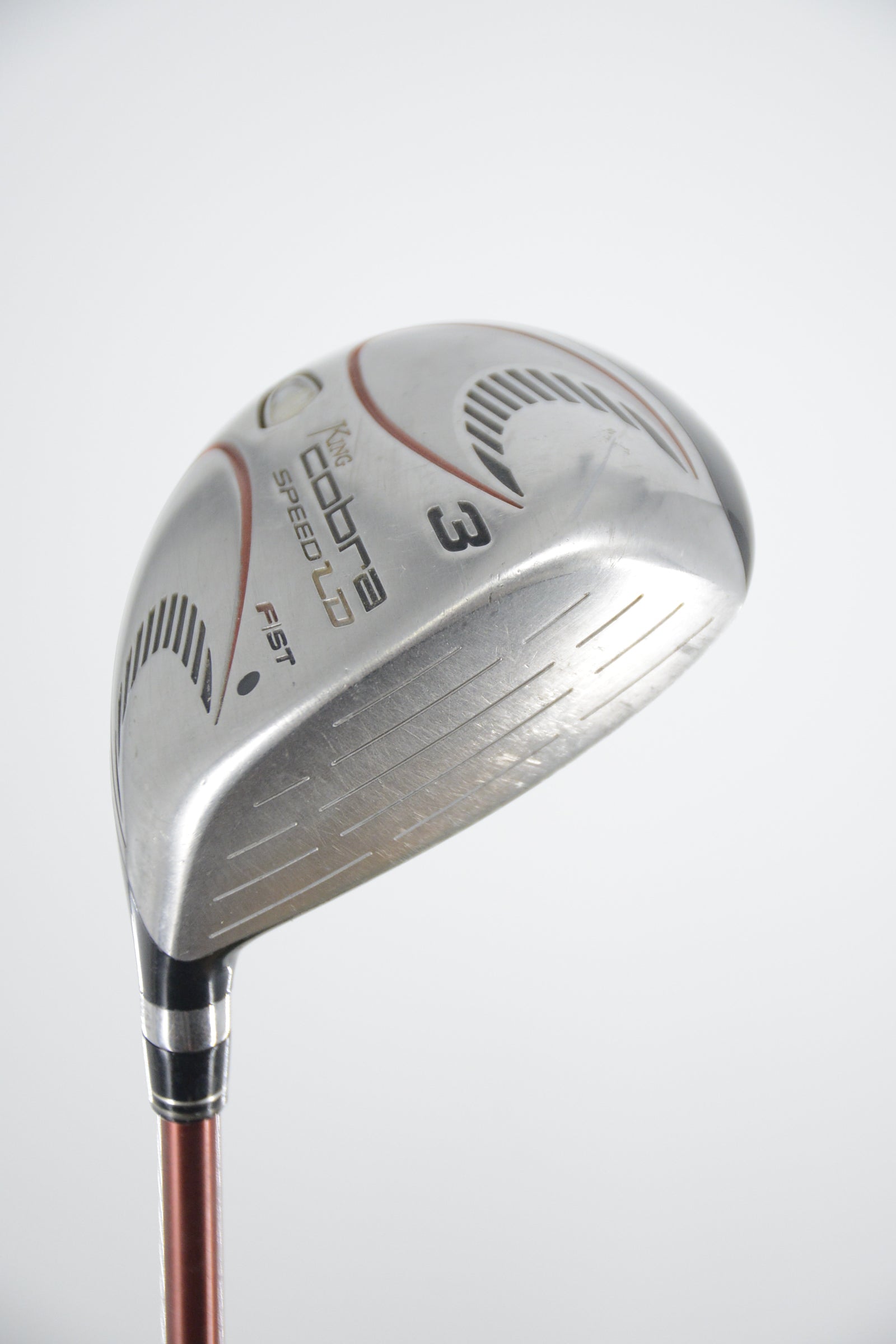 Cobra Speed LD-F 3 Wood S Flex 42.75"