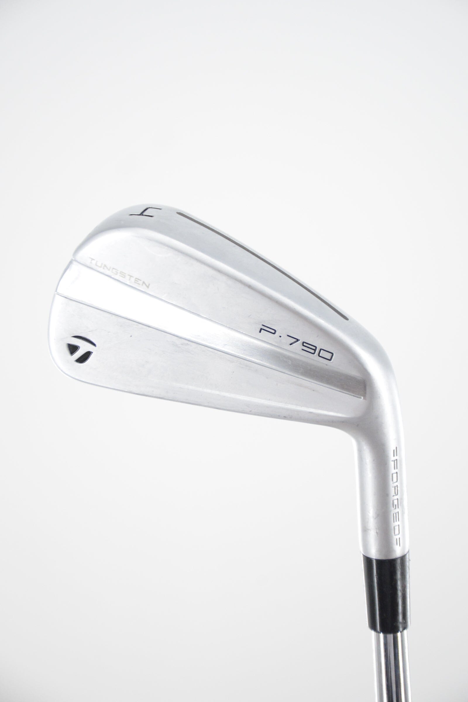 TaylorMade P790 2023 4 Iron S Flex 38.25"