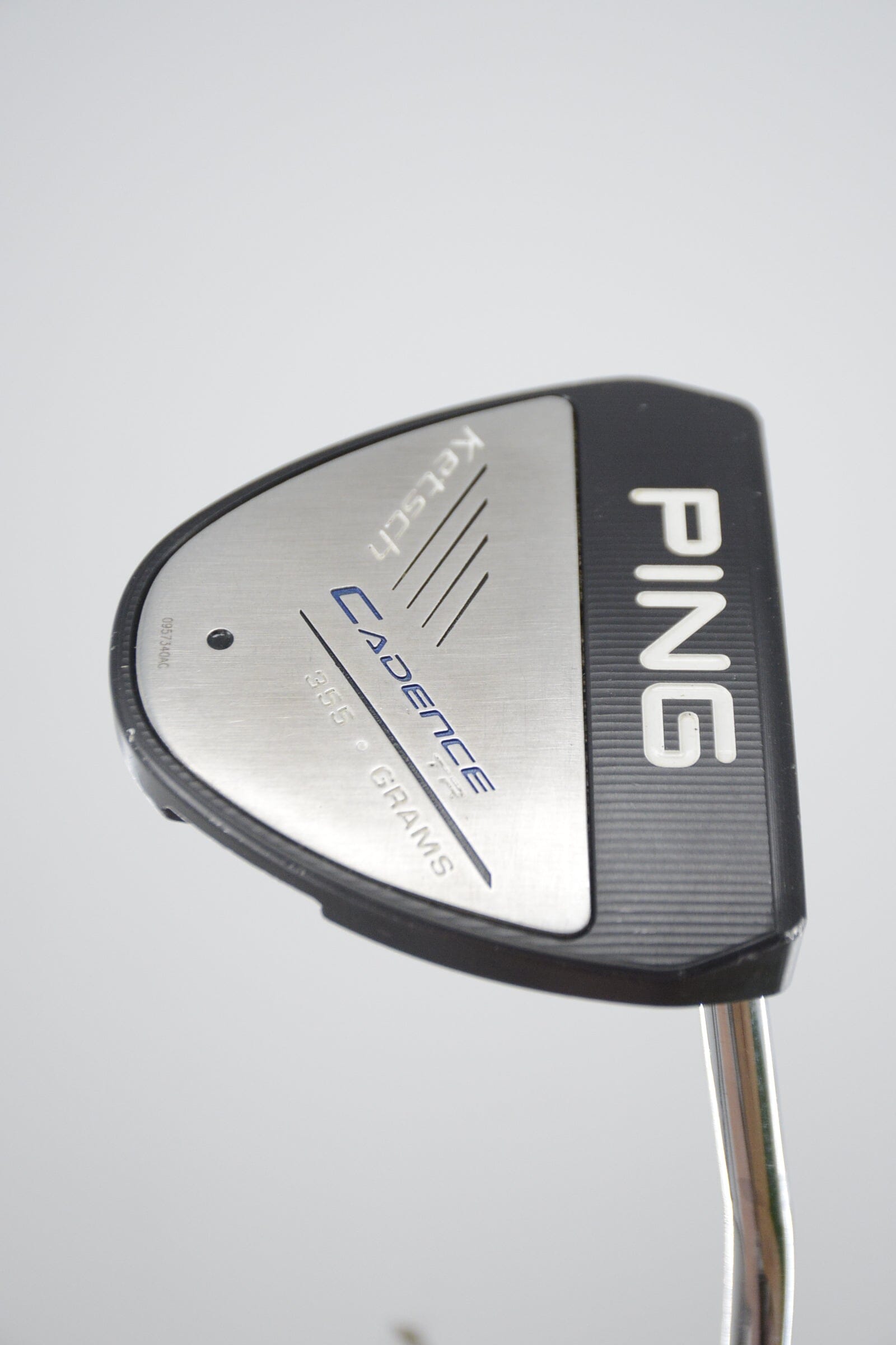 Ping Cadence TR Ketsch Putter 34.75" Golf Clubs GolfRoots 