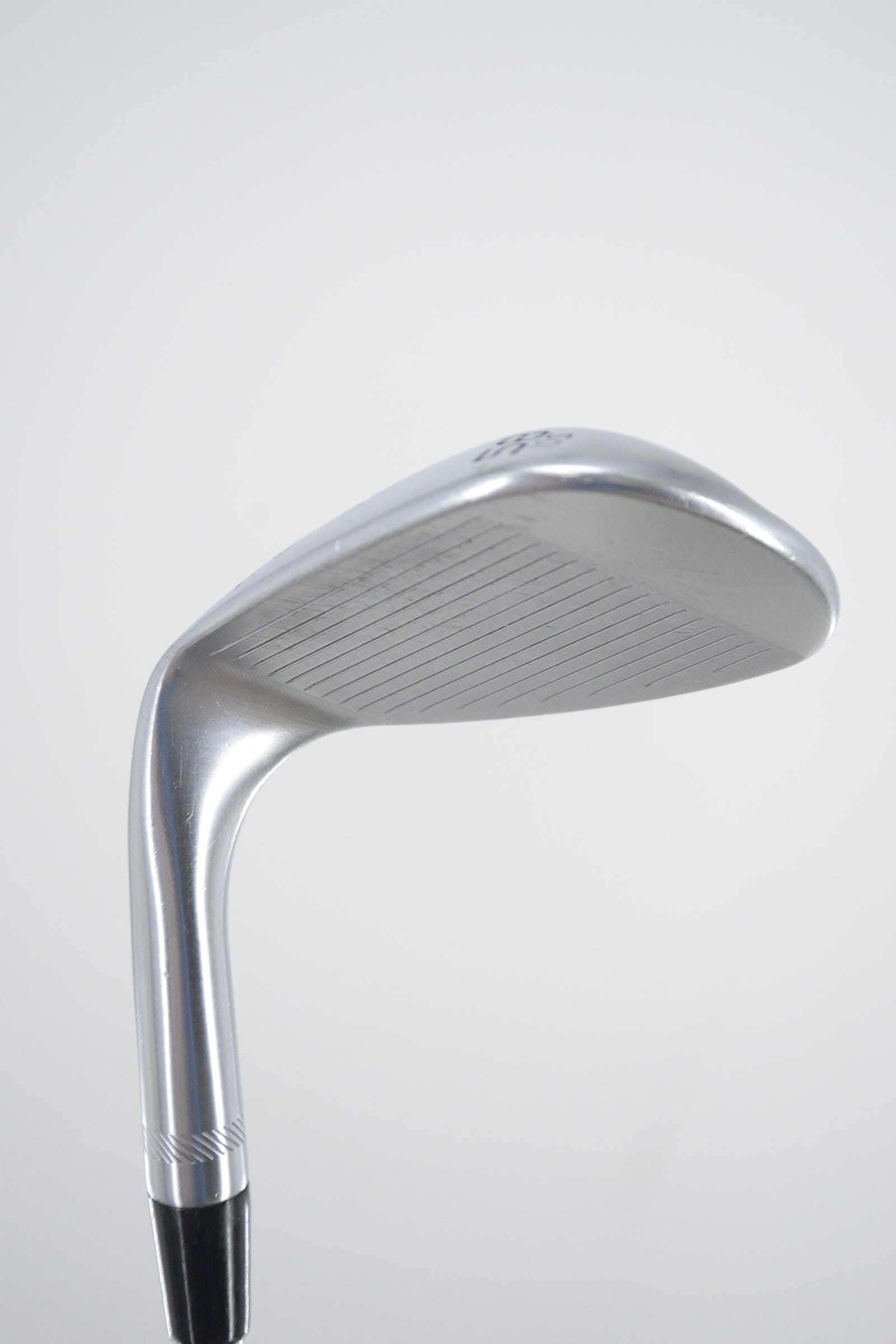 Titleist Vokey SM10 Tour Chrome 58 Degree Wedge Wedge Flex 34.75" Golf Clubs GolfRoots 
