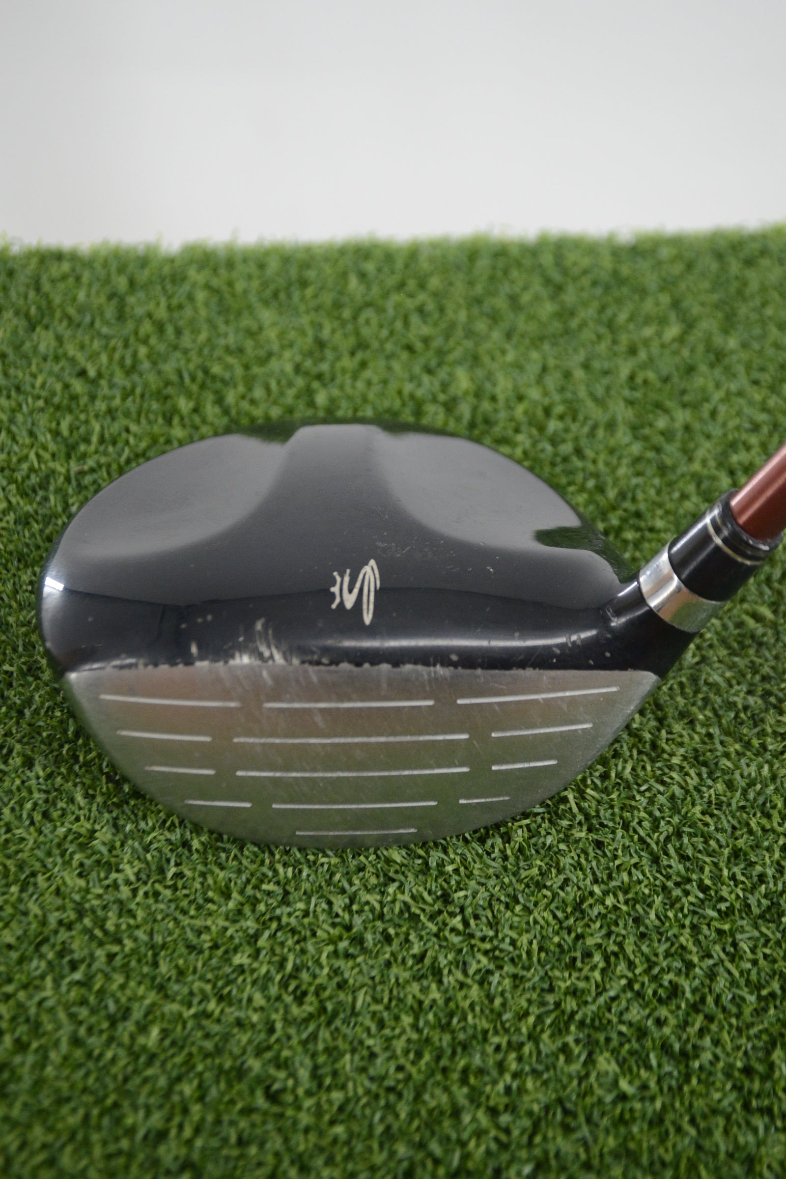 Cobra Speed LD-F 3 Wood S Flex 42.75"