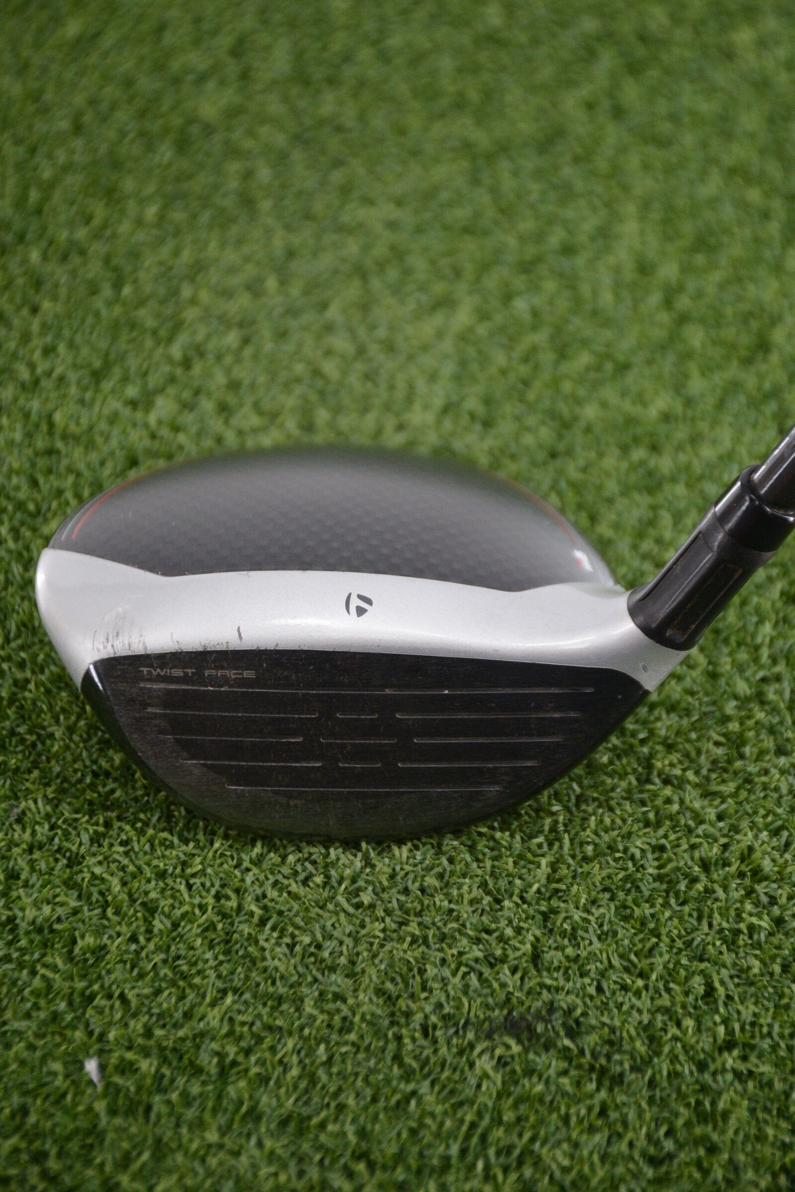 TaylorMade M6 D-Type 5 Wood SR Flex 41.75" Golf Clubs GolfRoots 