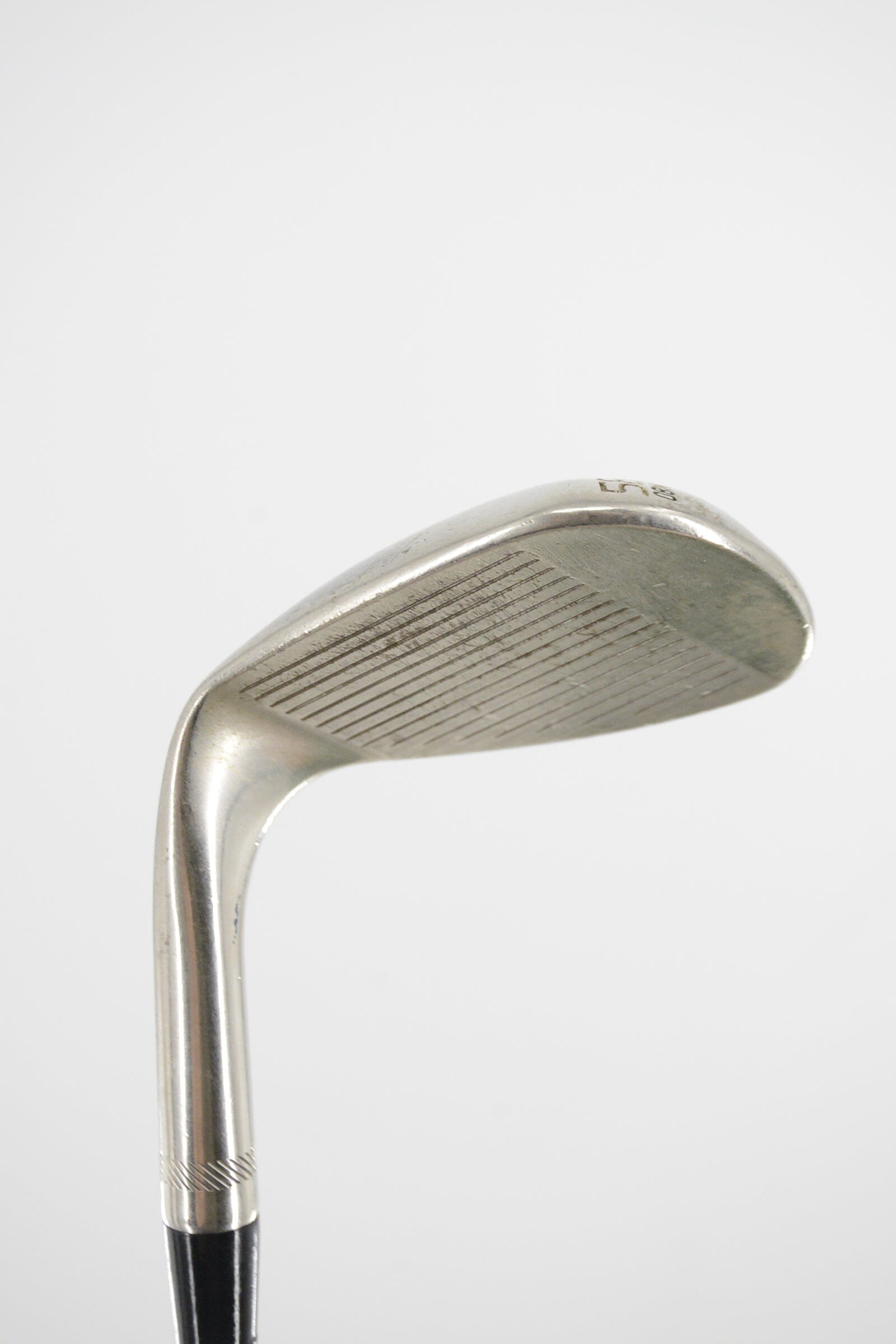Titleist Vokey SM9 Brushed Steel 58 Degree Wedge Wedge Flex 34.75" Golf Clubs GolfRoots 