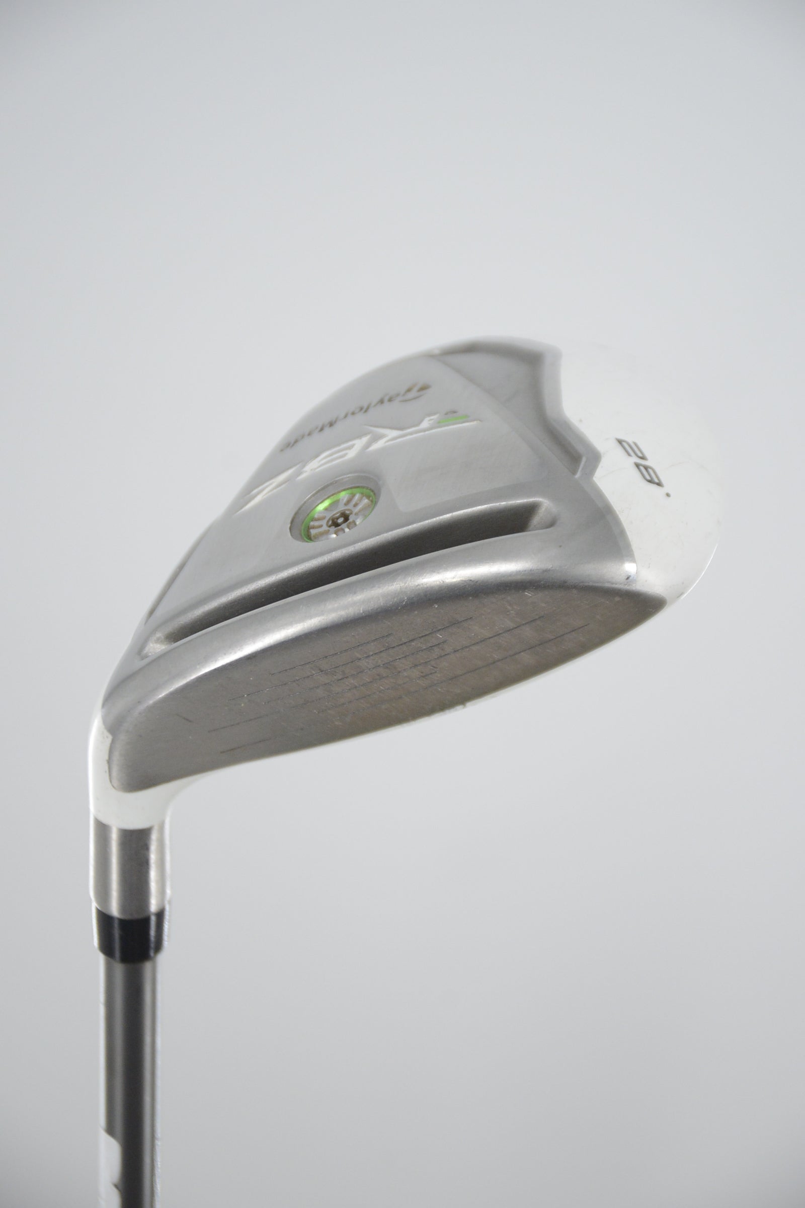 Women's TaylorMade Rocketballz 6 Hybrid W Flex 38.25"