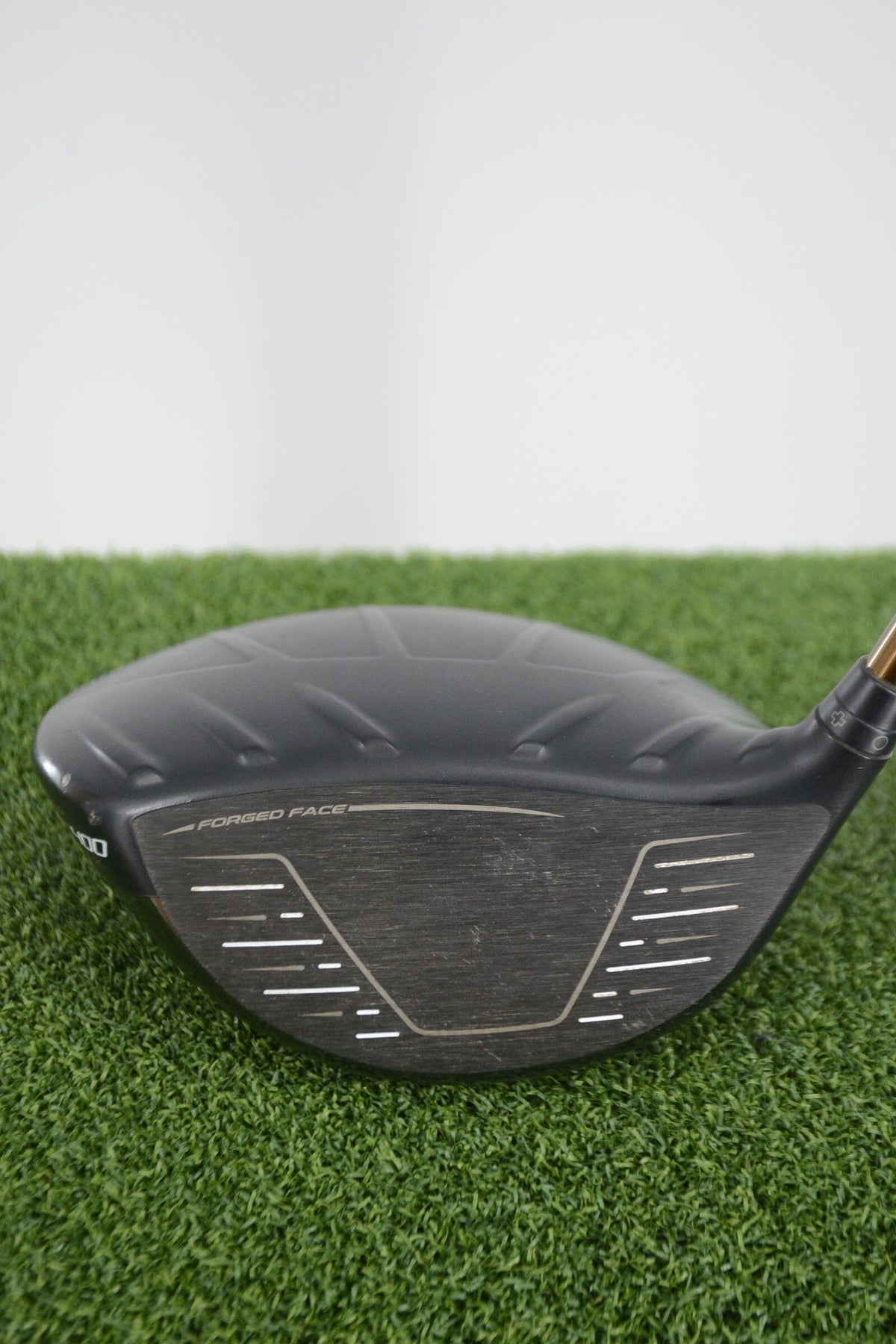 Ping G400 Max 10.5 Degree Driver R Flex 45.5" Golf Drivers Ping 