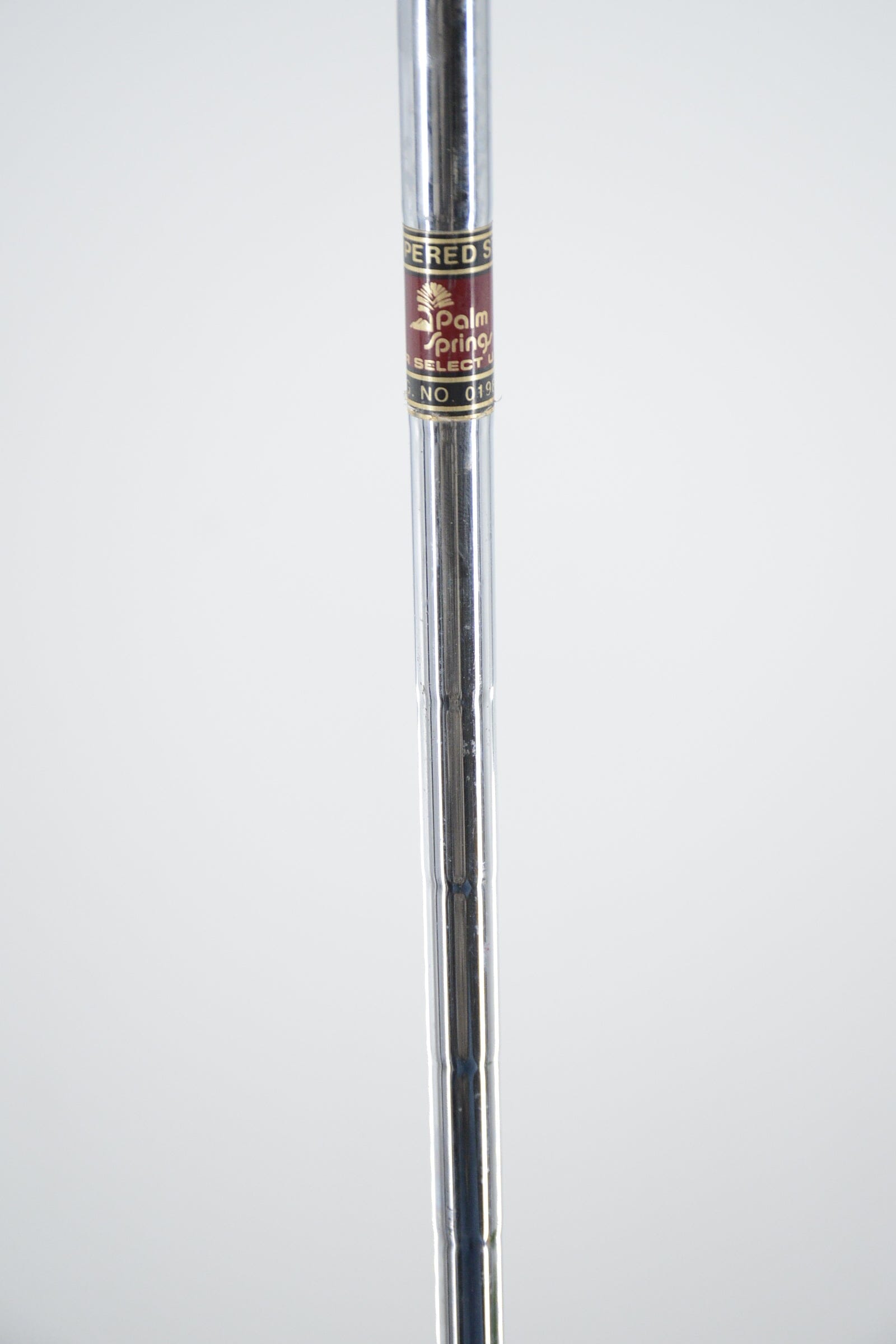 Palm Springs Pro 1500 7 Iron R Flex 36.5" Golf Clubs GolfRoots 