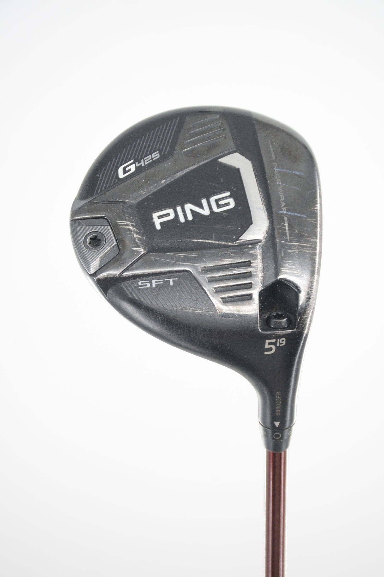 Ping G425 SFT 5 Wood SR Flex 43" Golf Clubs GolfRoots 