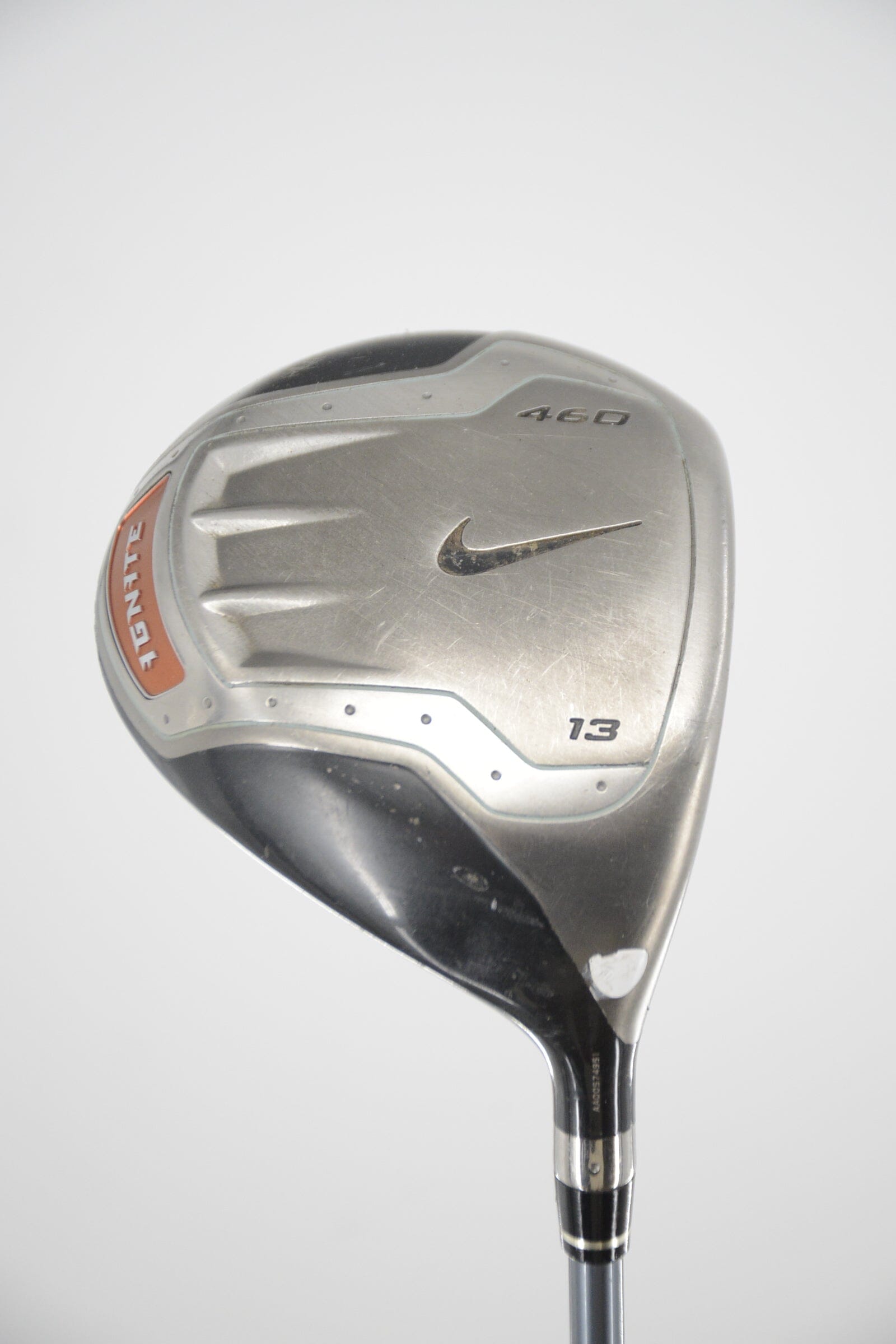 Nike Ignite 460 13 Degree Driver S Flex 44.75" Golf Clubs GolfRoots 