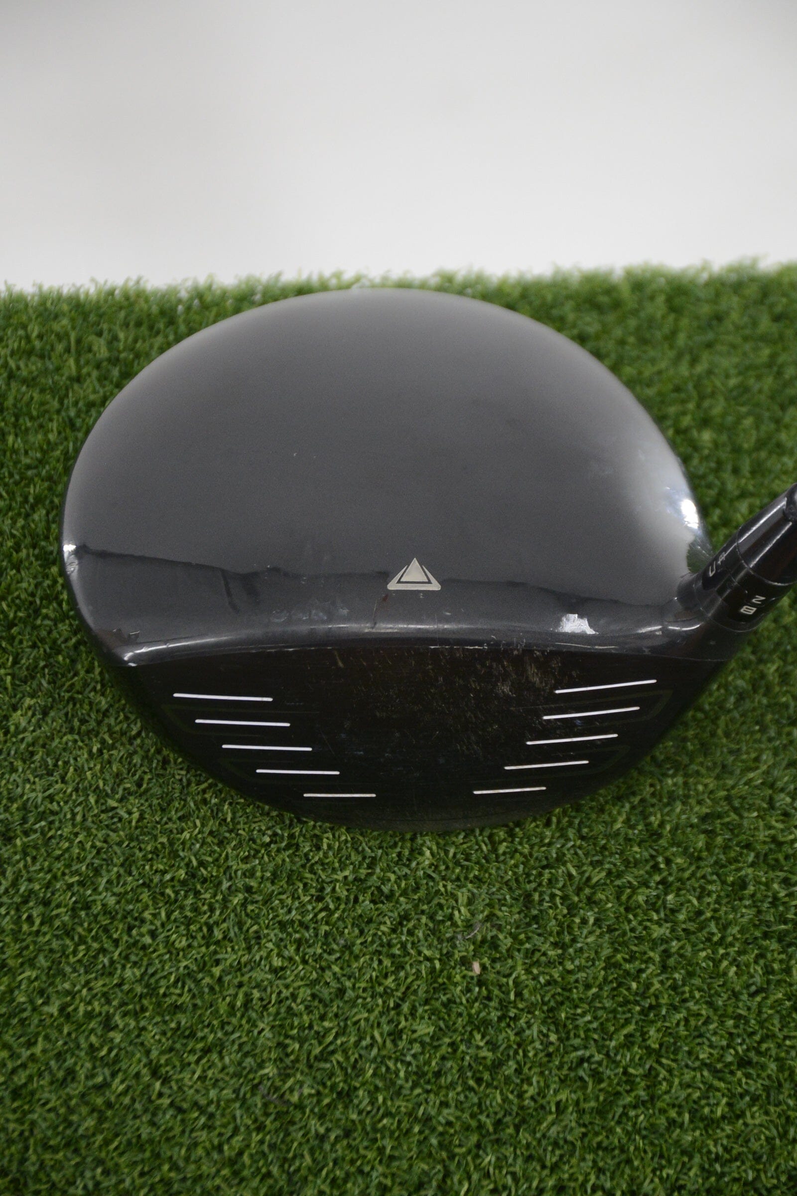 Titleist 917D2 9.5 Degree Driver S Flex 44.75" Golf Clubs GolfRoots 