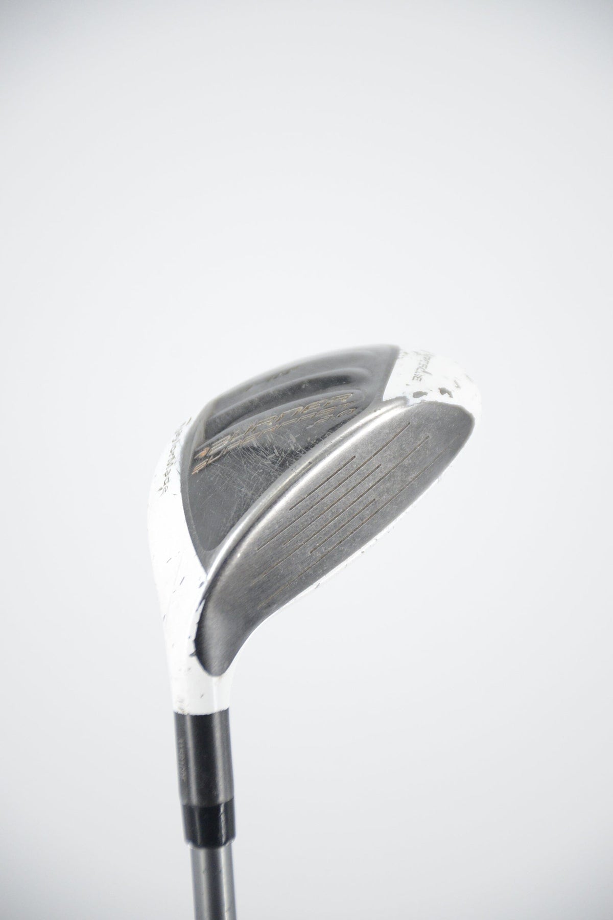 TaylorMade Burner Superfast 2.0 Rescue 3 Hybrid SR Flex 40.5"