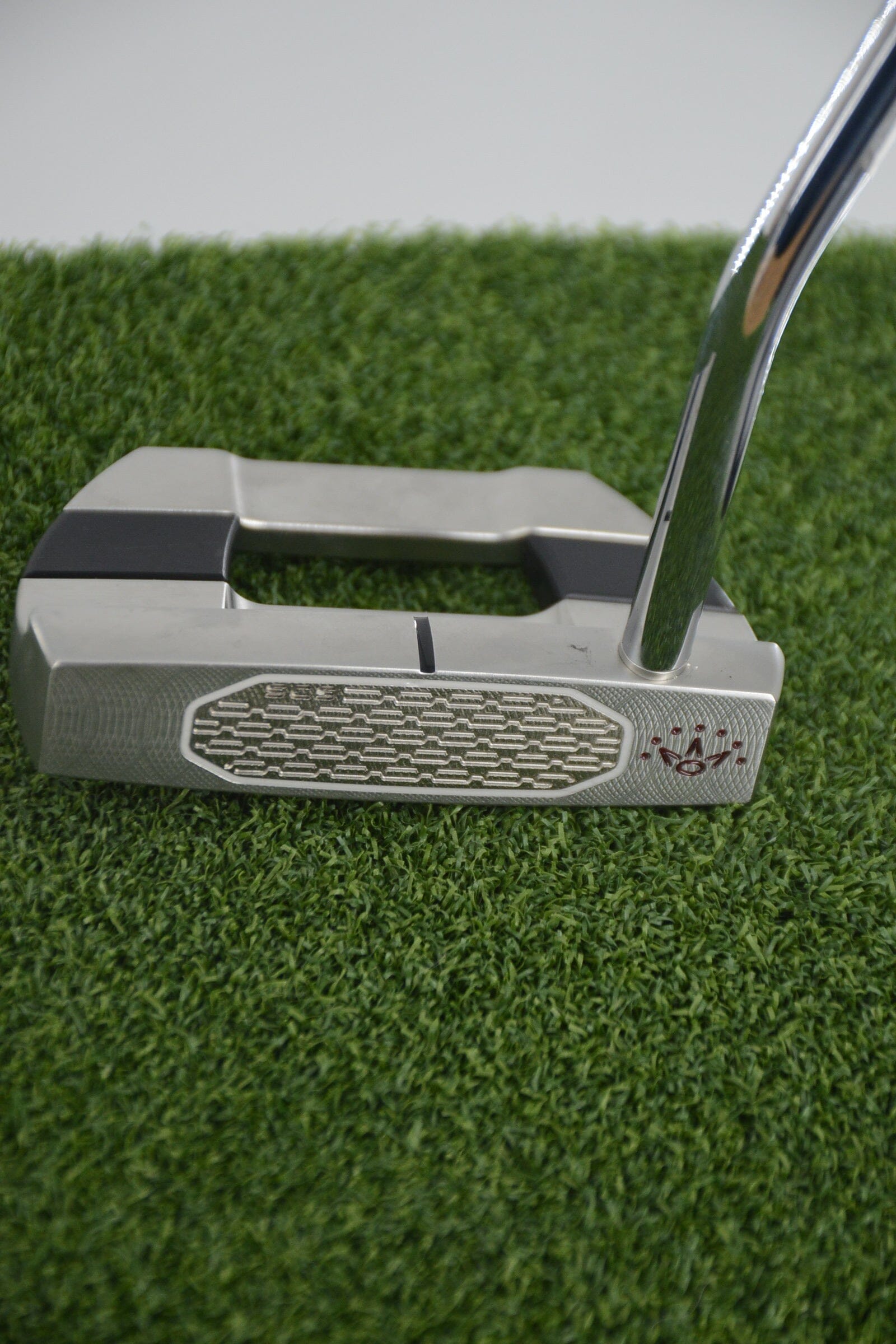 Scotty Cameron 2025 Studio Style Fastback Putter 36" Golf Clubs GolfRoots 