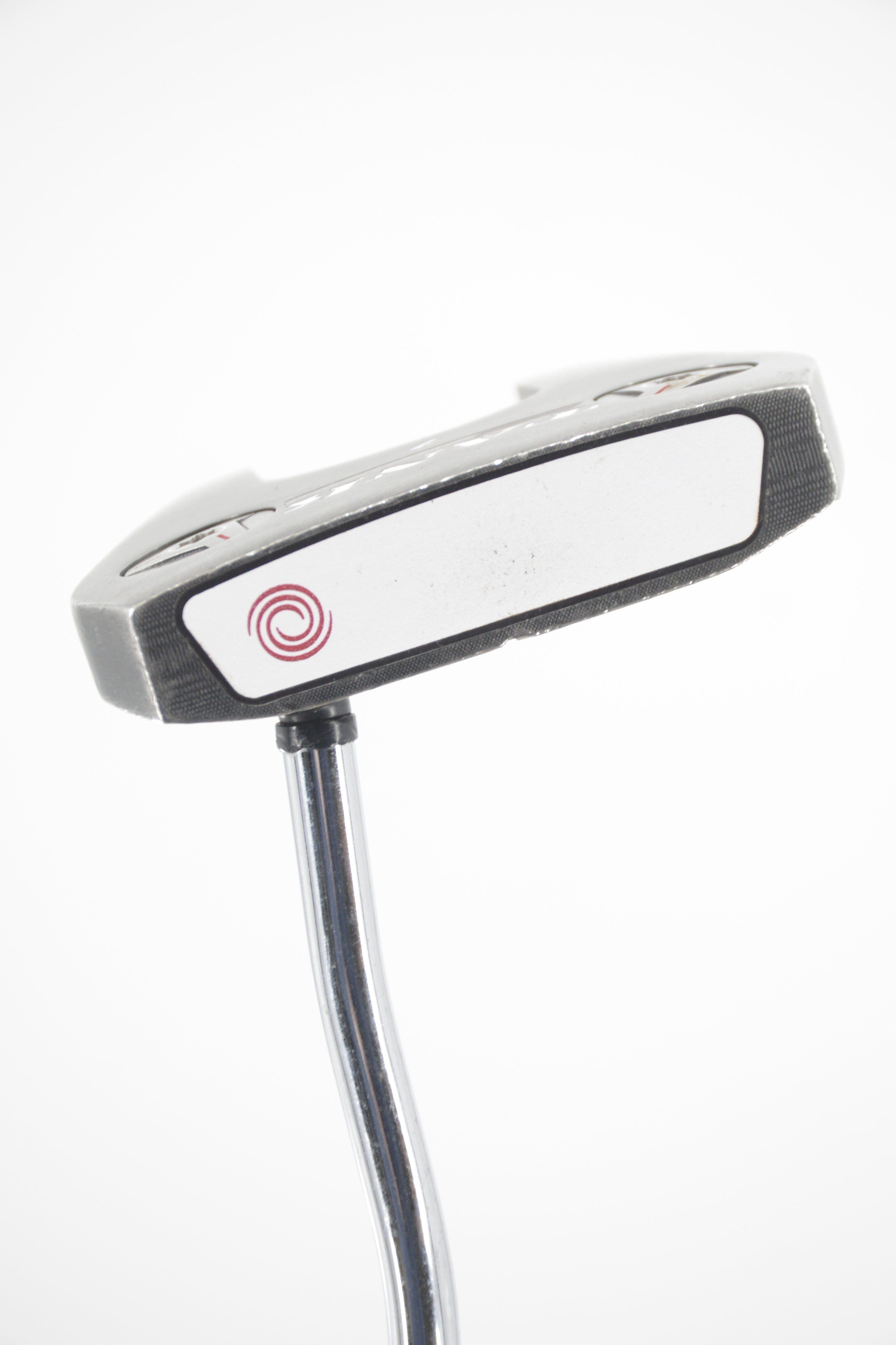 Odyssey Tank Cruiser #7 Putter 38" Golf Clubs GolfRoots 