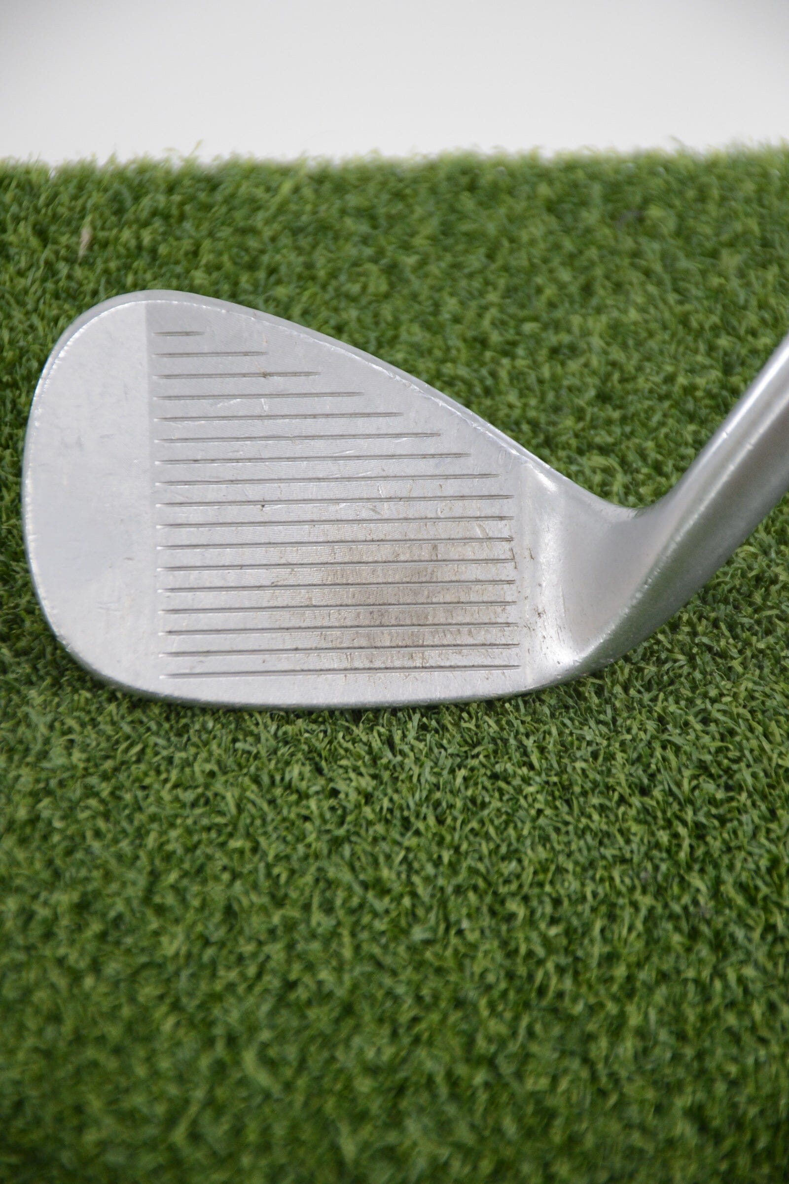 Titleist Vokey SM4 Tour Chrome 52 Degree Wedge Wedge Flex 35" Golf Clubs GolfRoots 