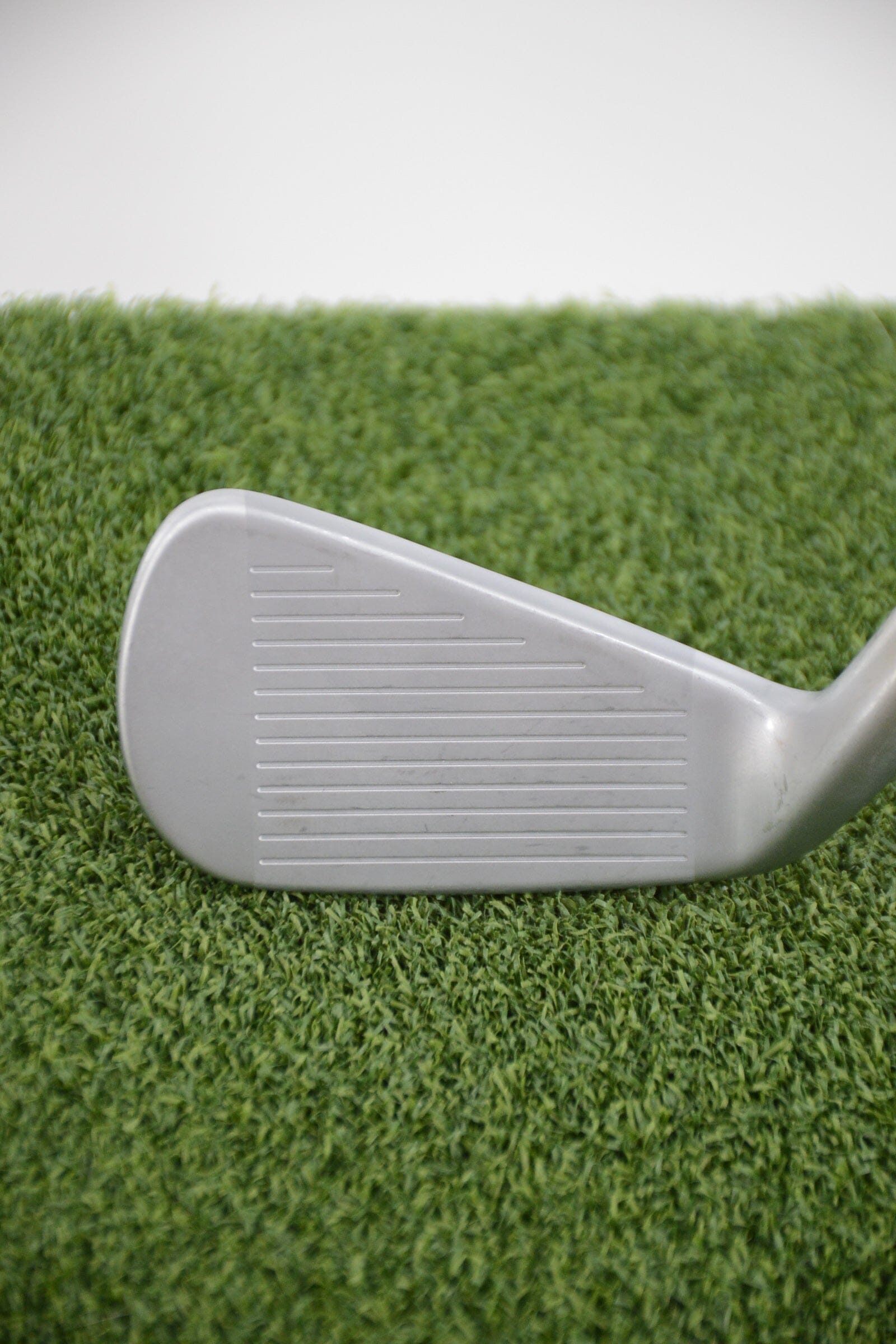 TaylorMade P790 2023 4 Iron S Flex 38.25" Golf Clubs GolfRoots 