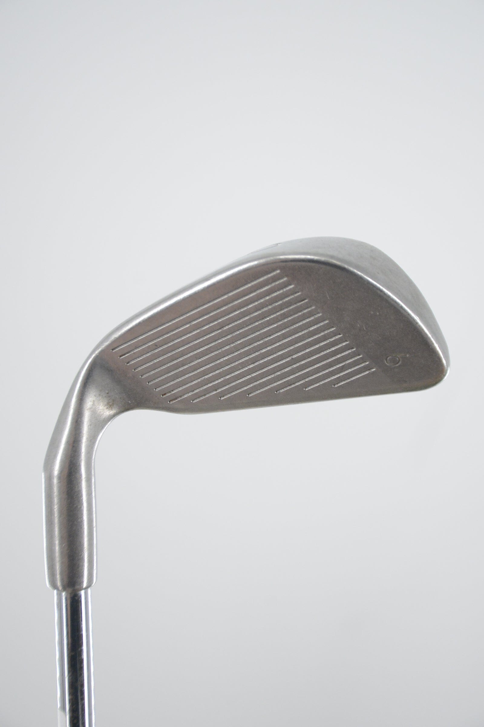 Ping Eye 2 6 Iron R Flex 37.25" Golf Clubs GolfRoots 
