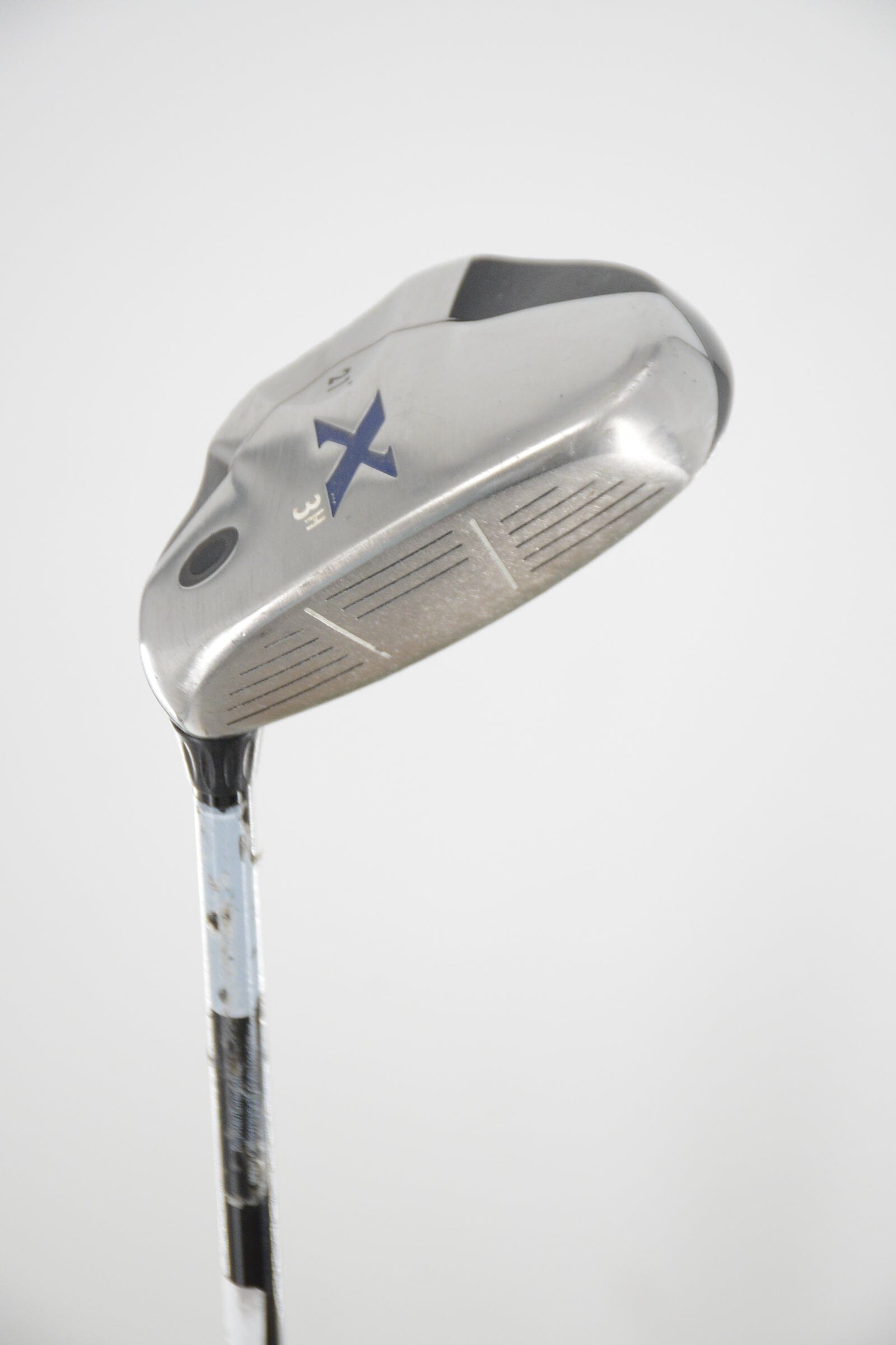 Women's Callaway X 3 Hybrid W Flex 39.75" Golf Clubs GolfRoots 
