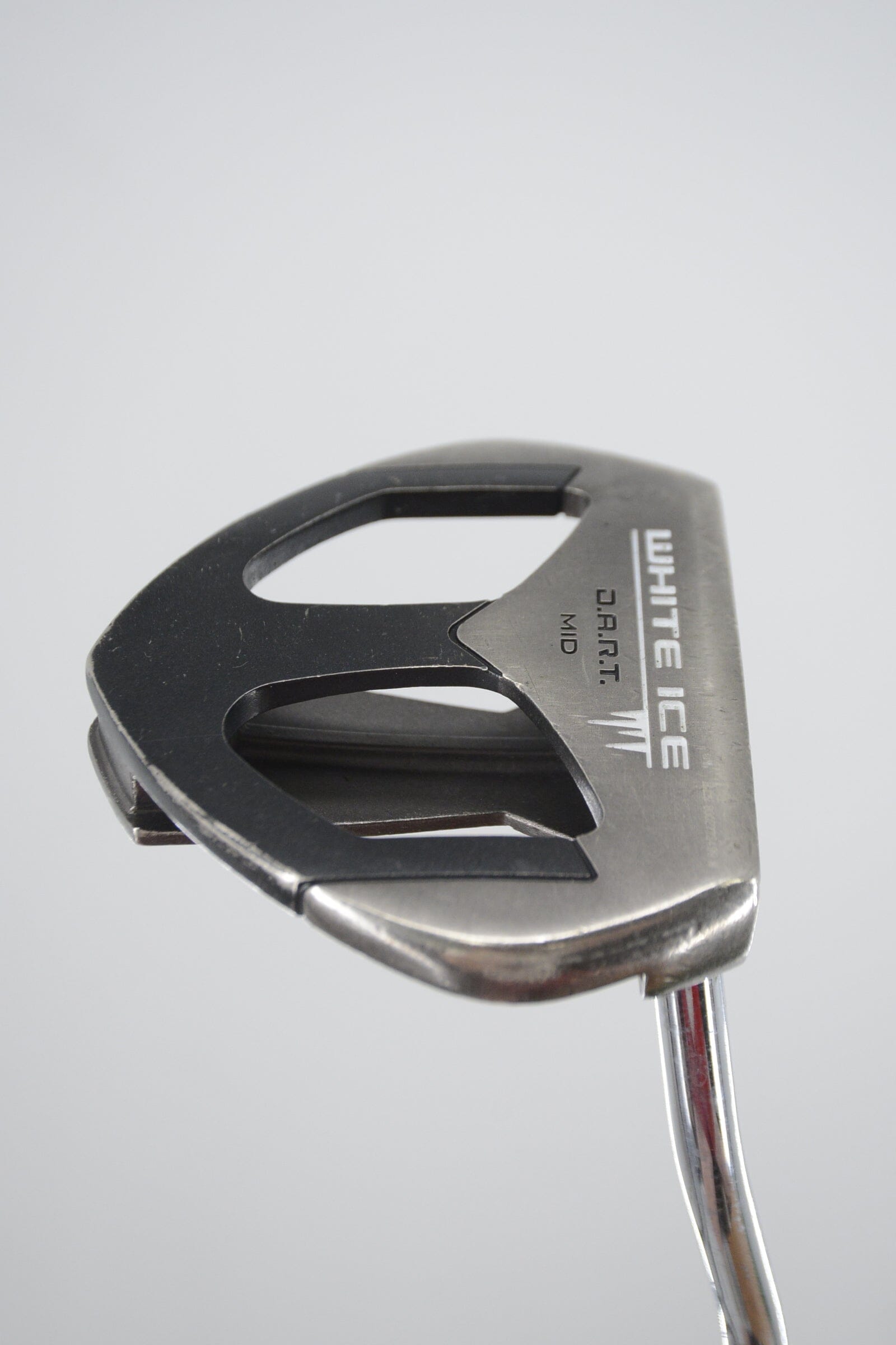 Odyssey White Ice D.A.R.T. Mid Putter 36" Golf Clubs GolfRoots 