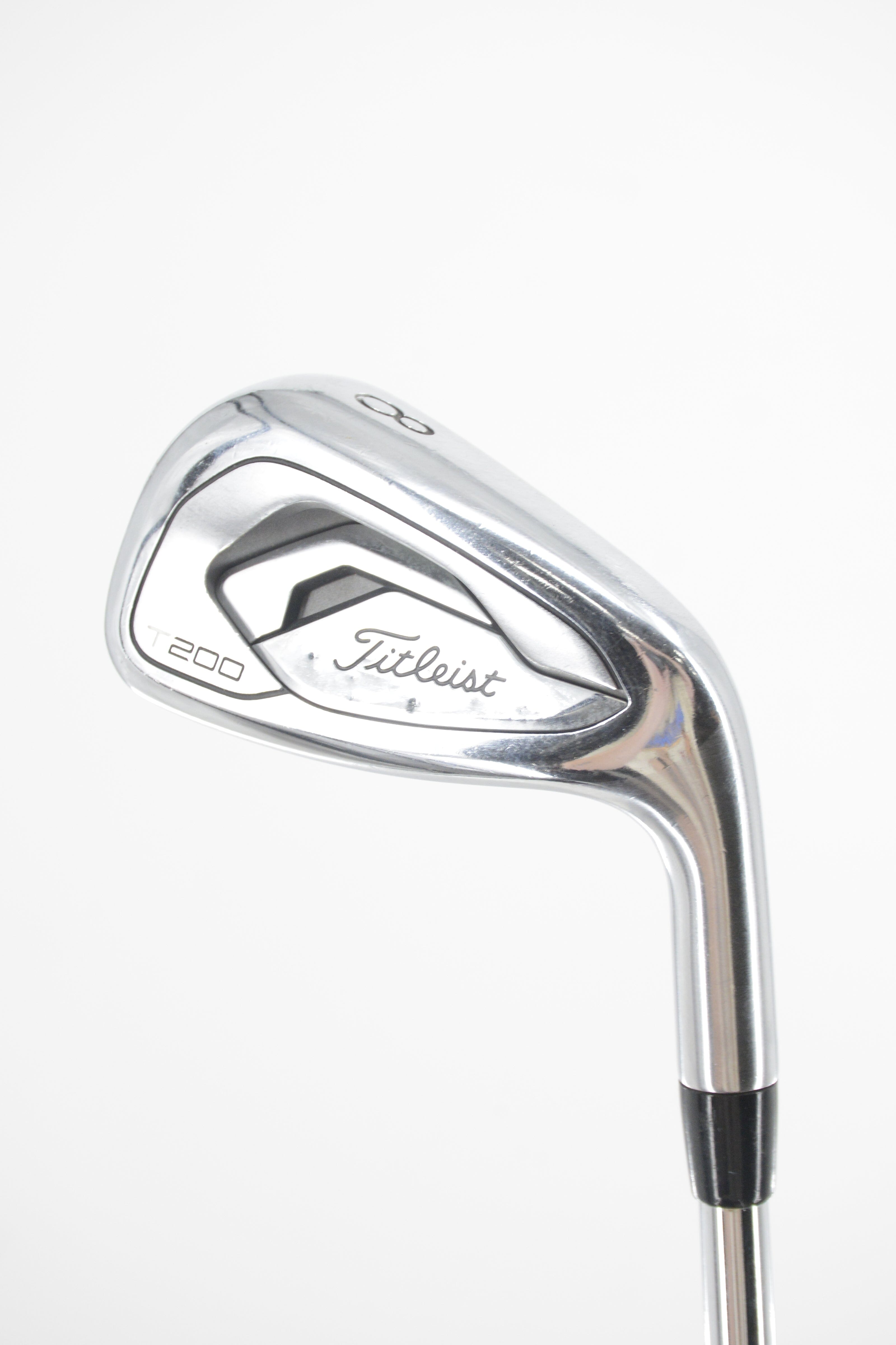 Titleist T200 8 Iron S Flex 36.25" Golf Clubs GolfRoots 