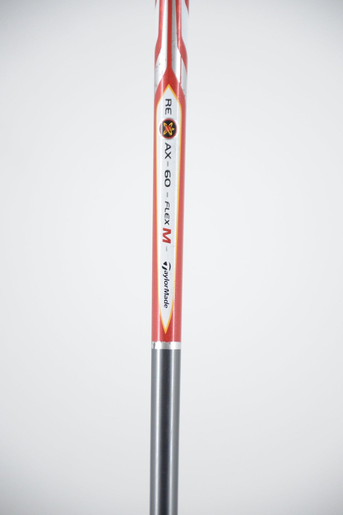 TaylorMade Burner Superfast 2.0 Rescue 3 Hybrid SR Flex 40.5"