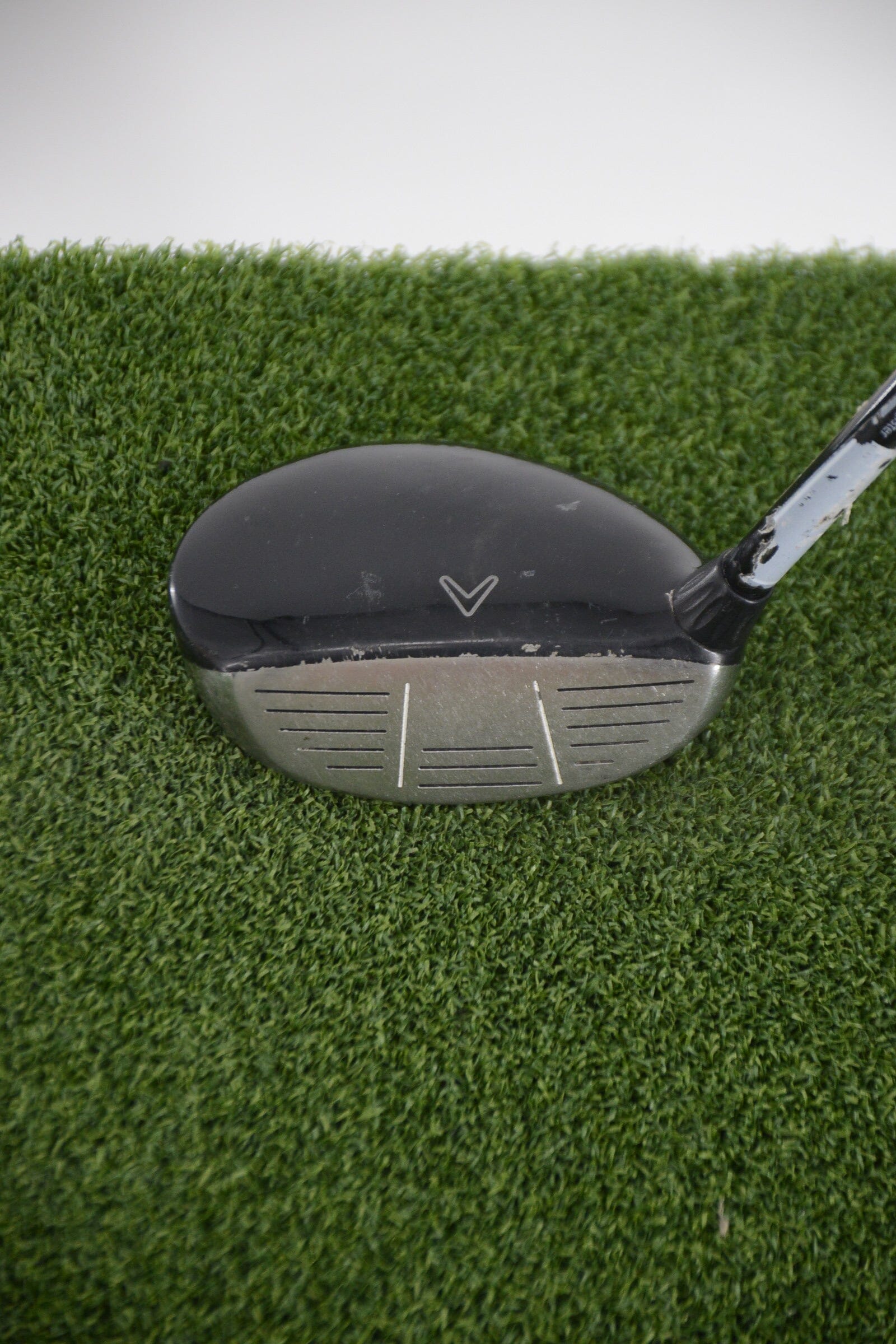 Women's Callaway X 3 Hybrid W Flex 39.75" Golf Clubs GolfRoots 
